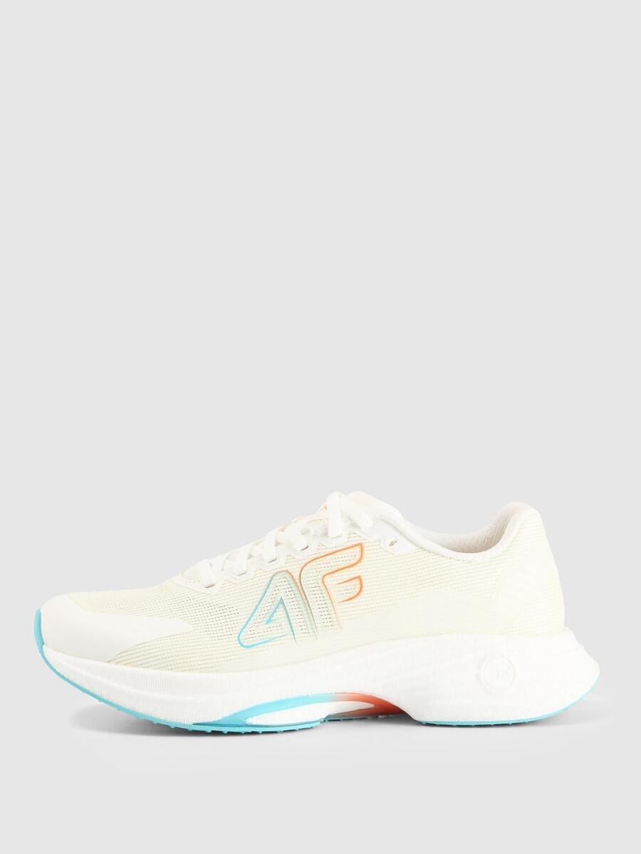 Buty do biegania Speed Runner damskie 4F 4FRSS25FSPOF174 6/7
