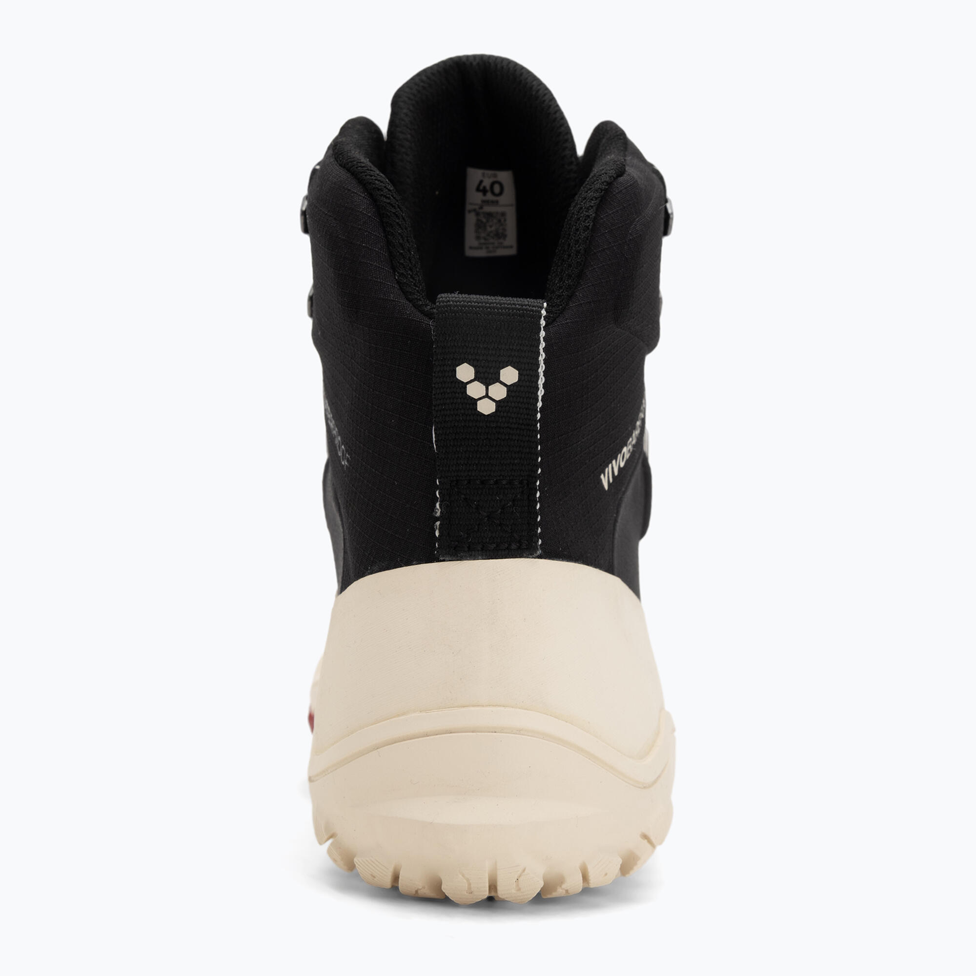 Heren barefoot schoenen Vivobarefoot Tracker Textile At 6/7