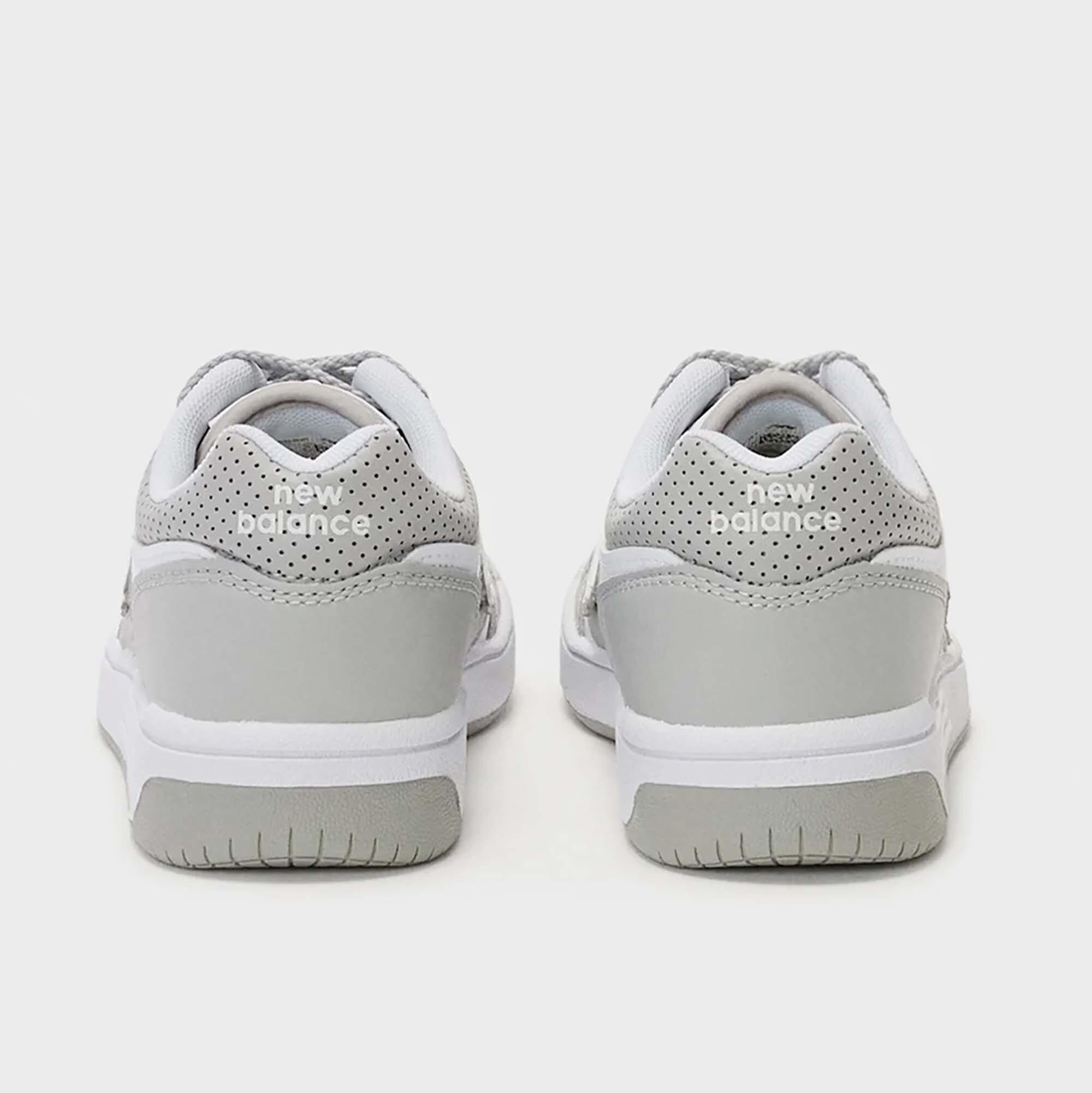 Sneaker New Balance Lifestyle Schoen Volwassenen 4/5