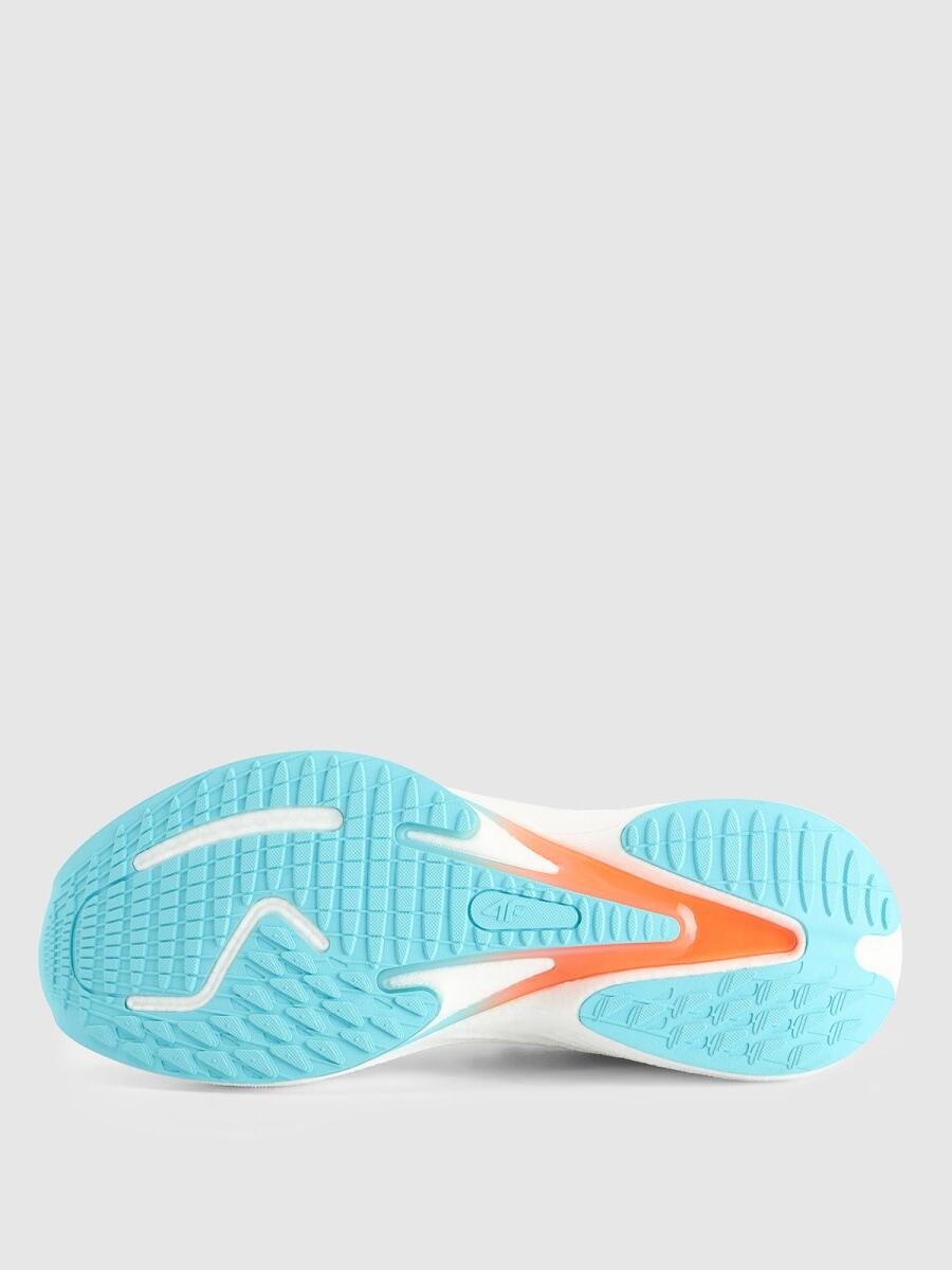 Buty do biegania Speed Runner damskie 4F 4FRSS25FSPOF174 4/7