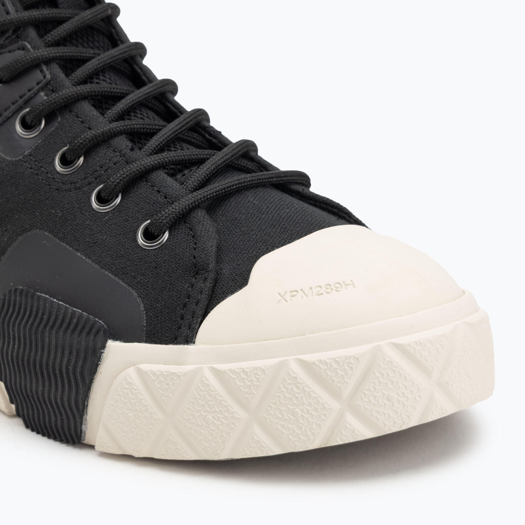 Buty Palladium Ace City Shell Chuk2 7/7