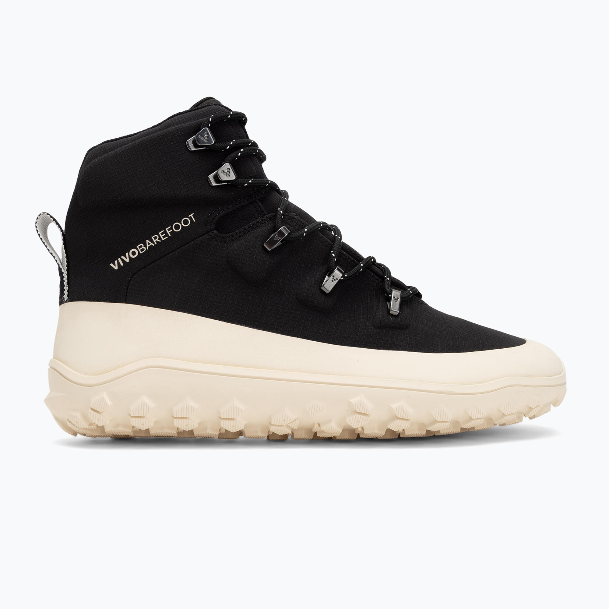 Heren barefoot schoenen Vivobarefoot Tracker Textile At 2/7
