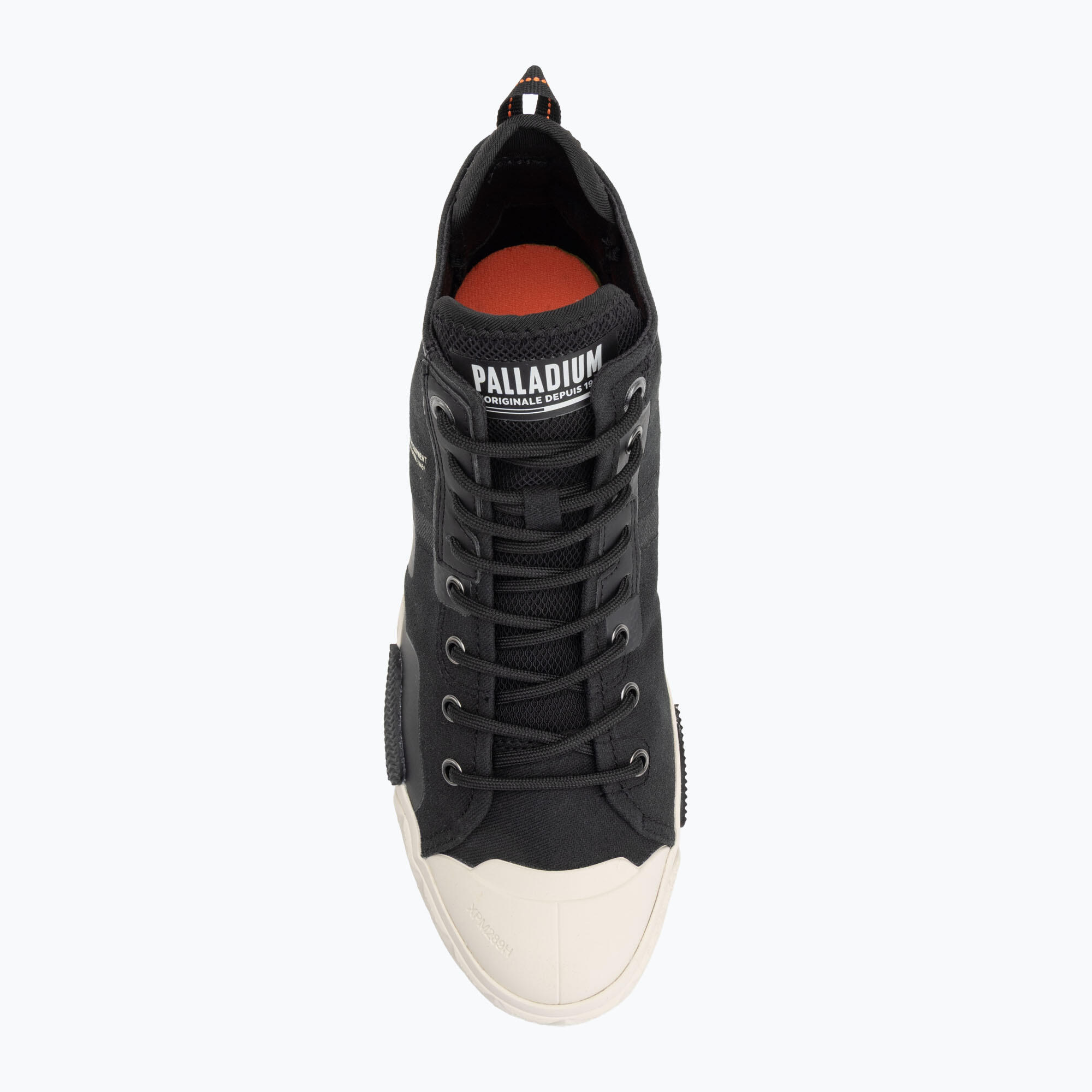 Buty Palladium Ace City Shell Chuk2 5/7