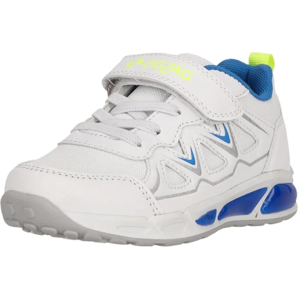 Baby-Sneaker Zigzag Jolt 2/7