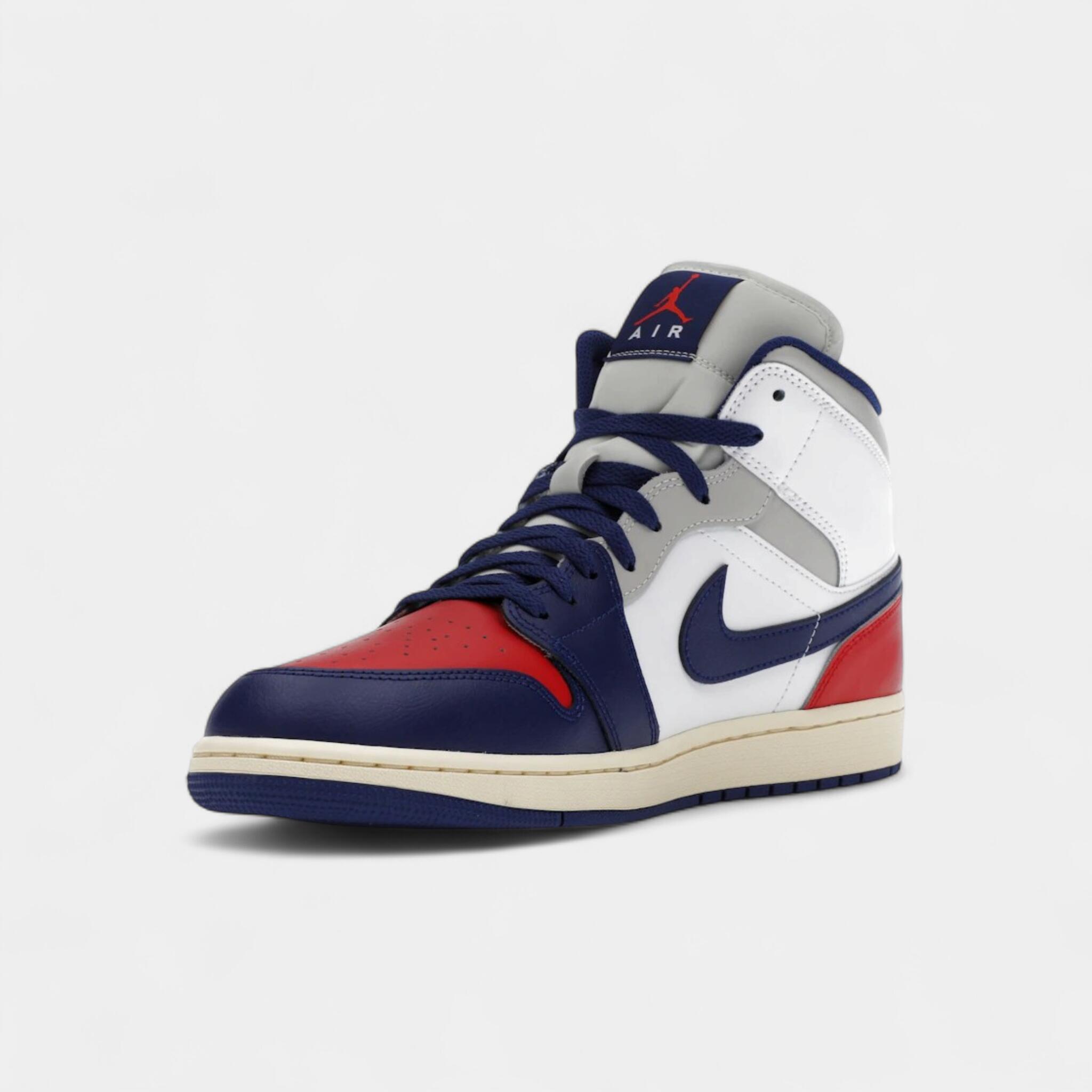 Jordan 1 Mid Rare Air 3/4