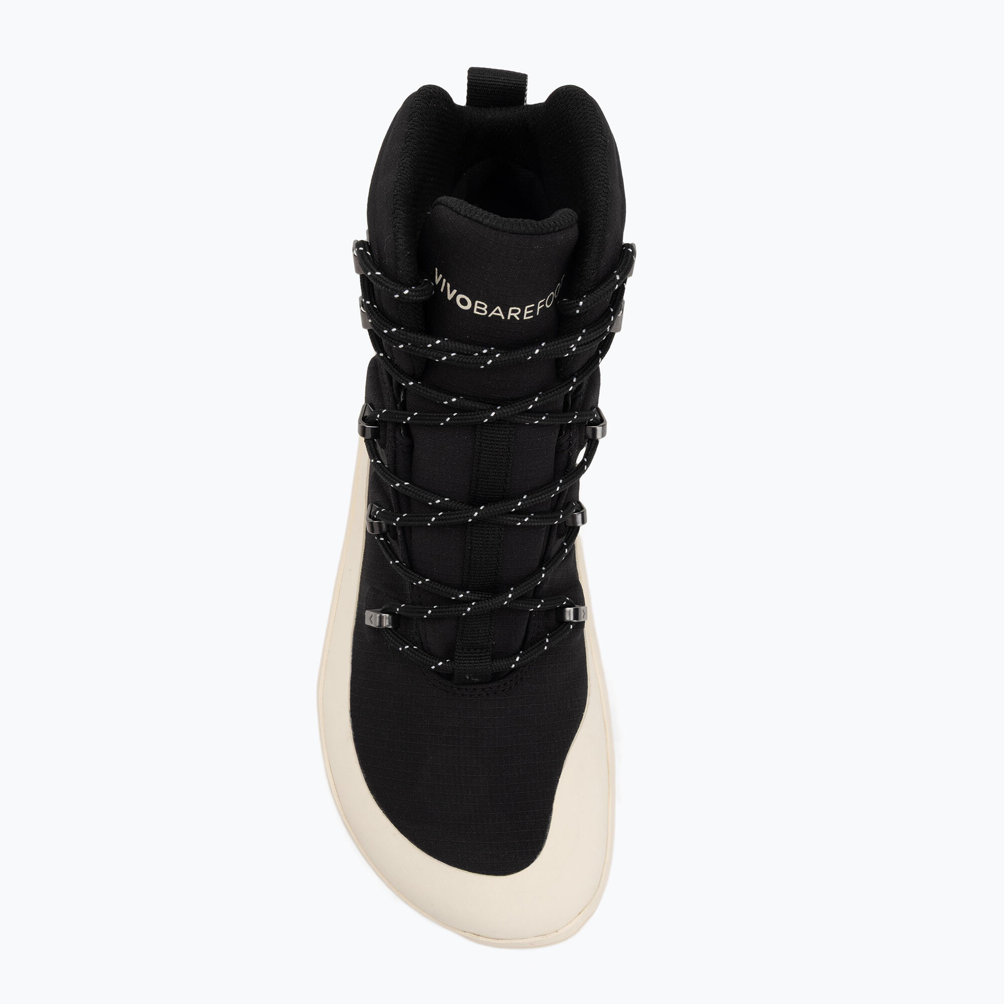 Heren barefoot schoenen Vivobarefoot Tracker Textile At 5/7