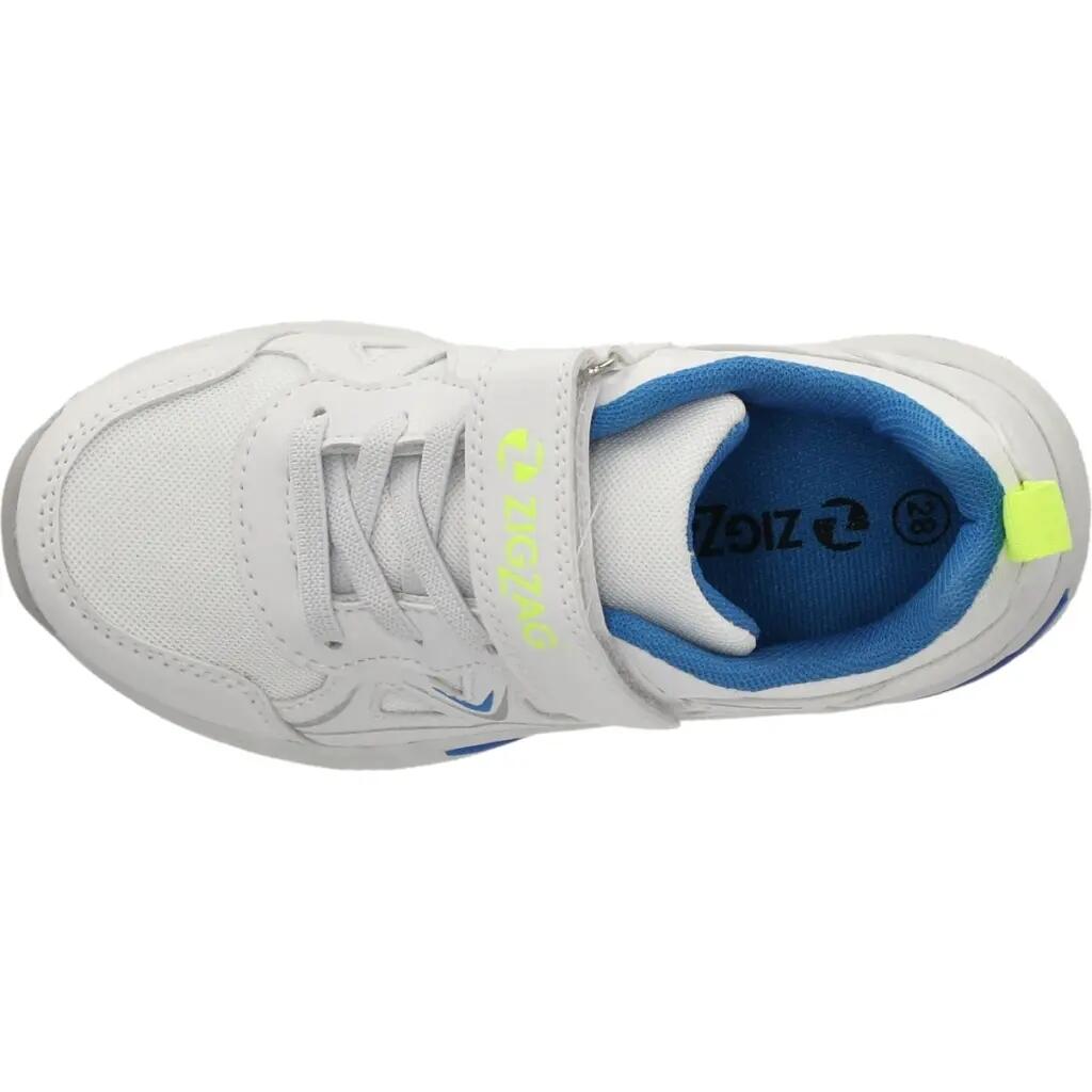 Baby-Sneaker Zigzag Jolt 5/7