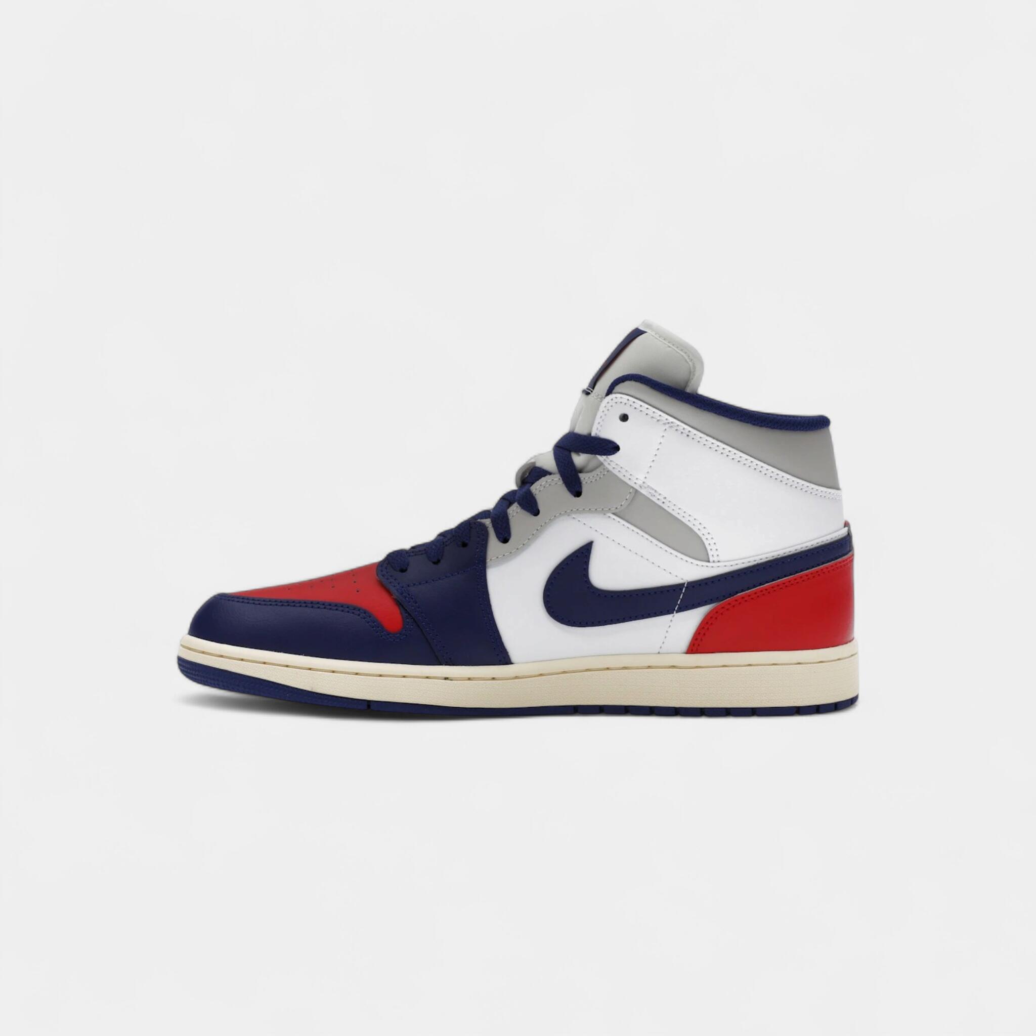 Jordan 1 Mid Rare Air 4/4