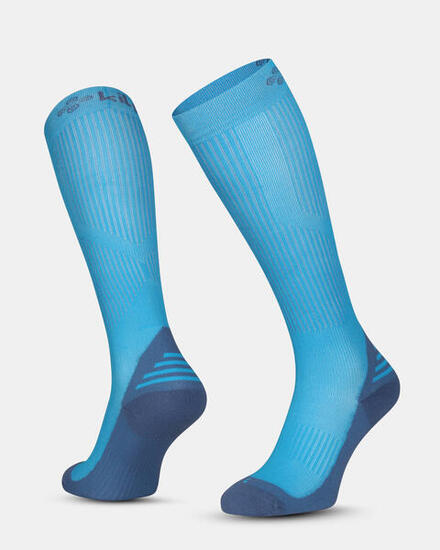 Chaussettes de running unisexe Kilpi COMPRESS-U