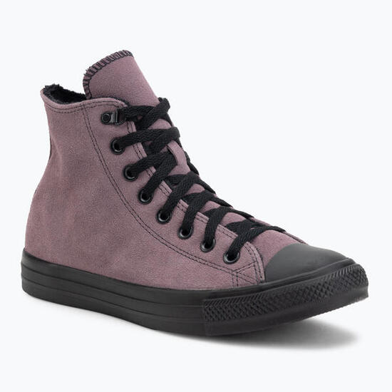 Trampki Converse Chuck Taylor All Star Hi Suede Faux Fur