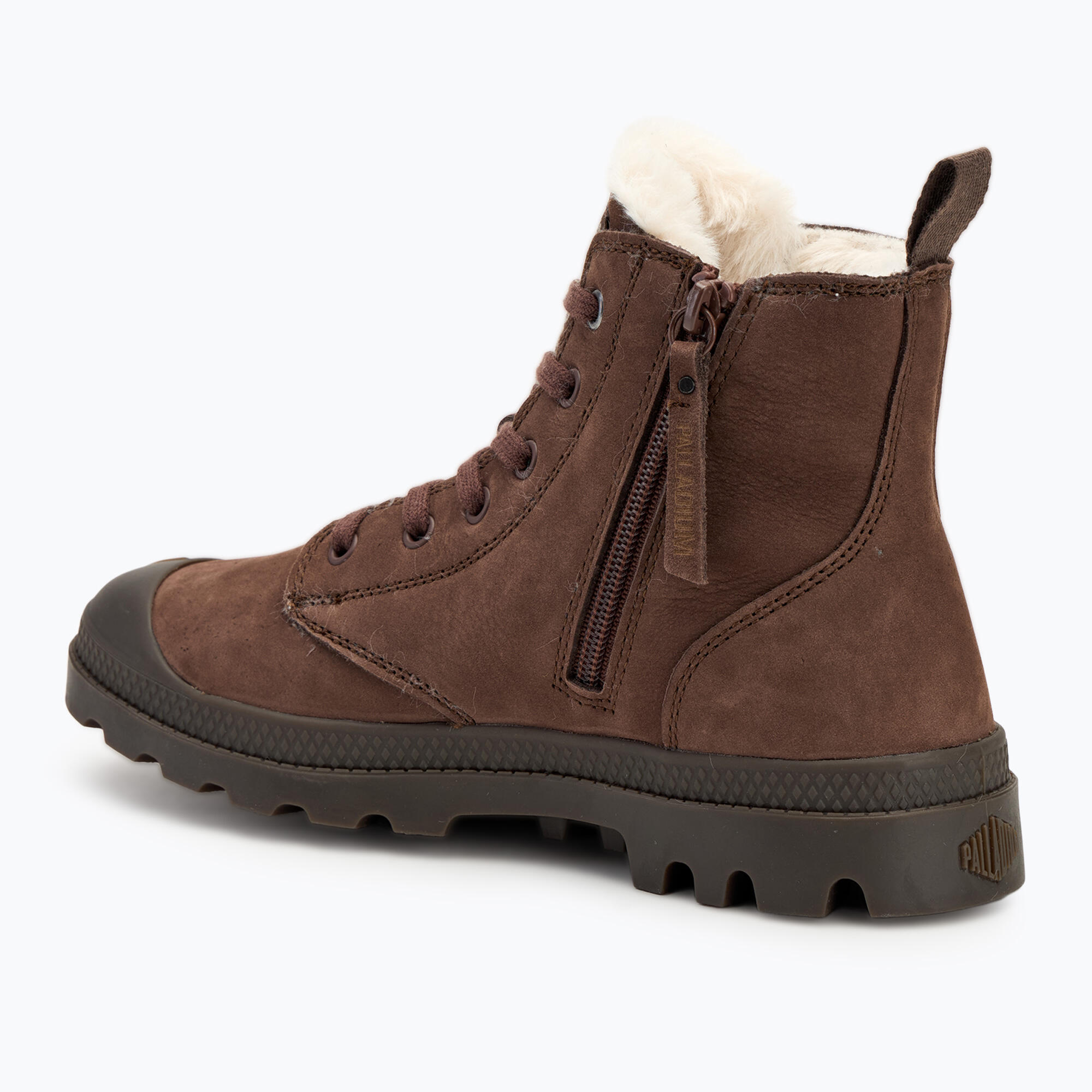 Buty męskie Palladium Pampa HI ZIP WL 3/7