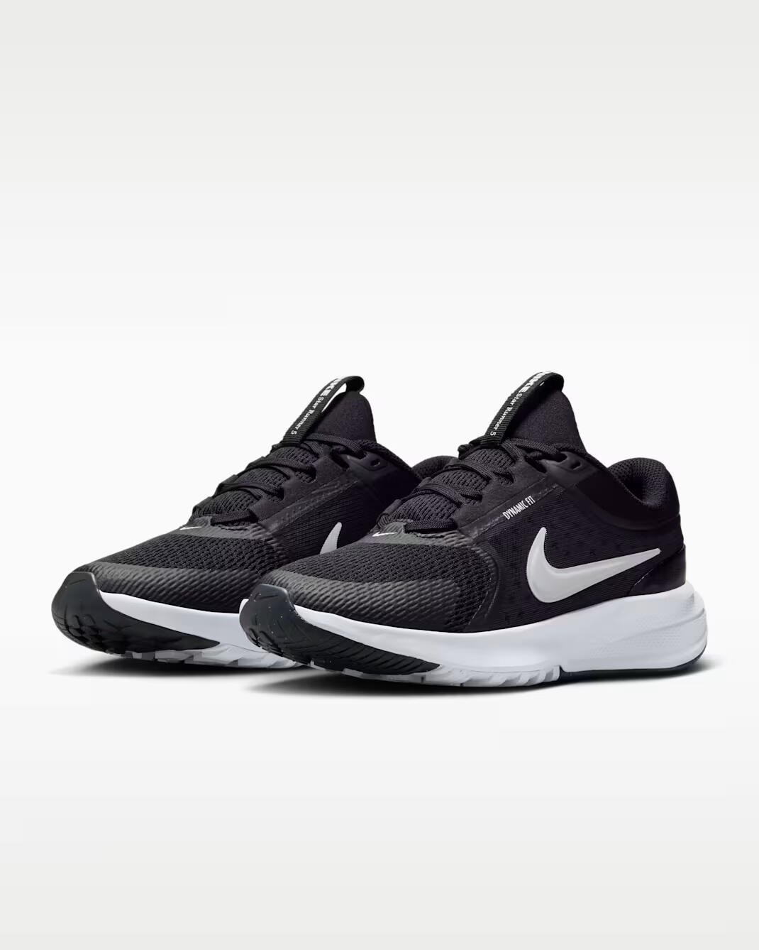 buty Nike Star Runner 5 (GS) HF7004 002 3/5