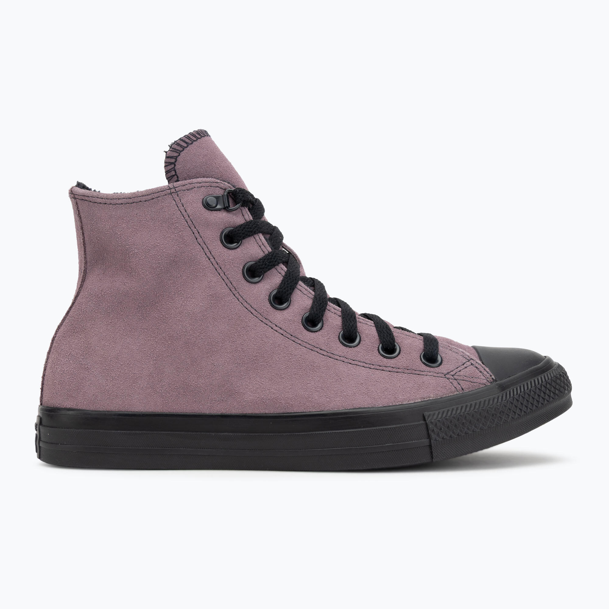 Trampki Converse Chuck Taylor All Star Hi Suede Faux Fur 2/7