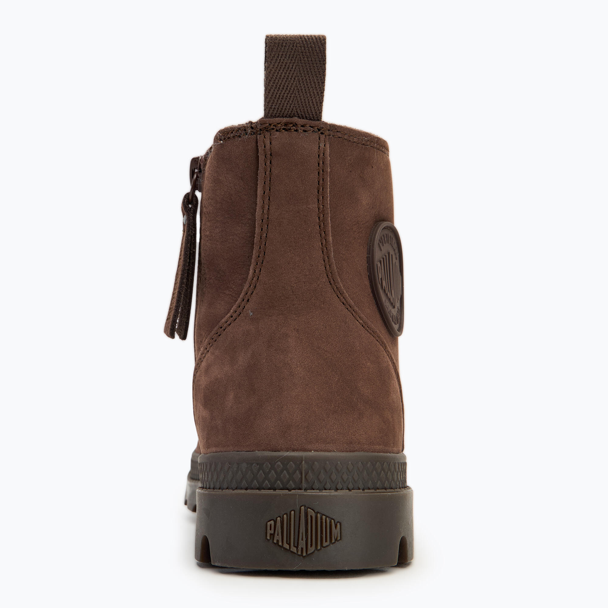 Buty męskie Palladium Pampa HI ZIP WL 6/7