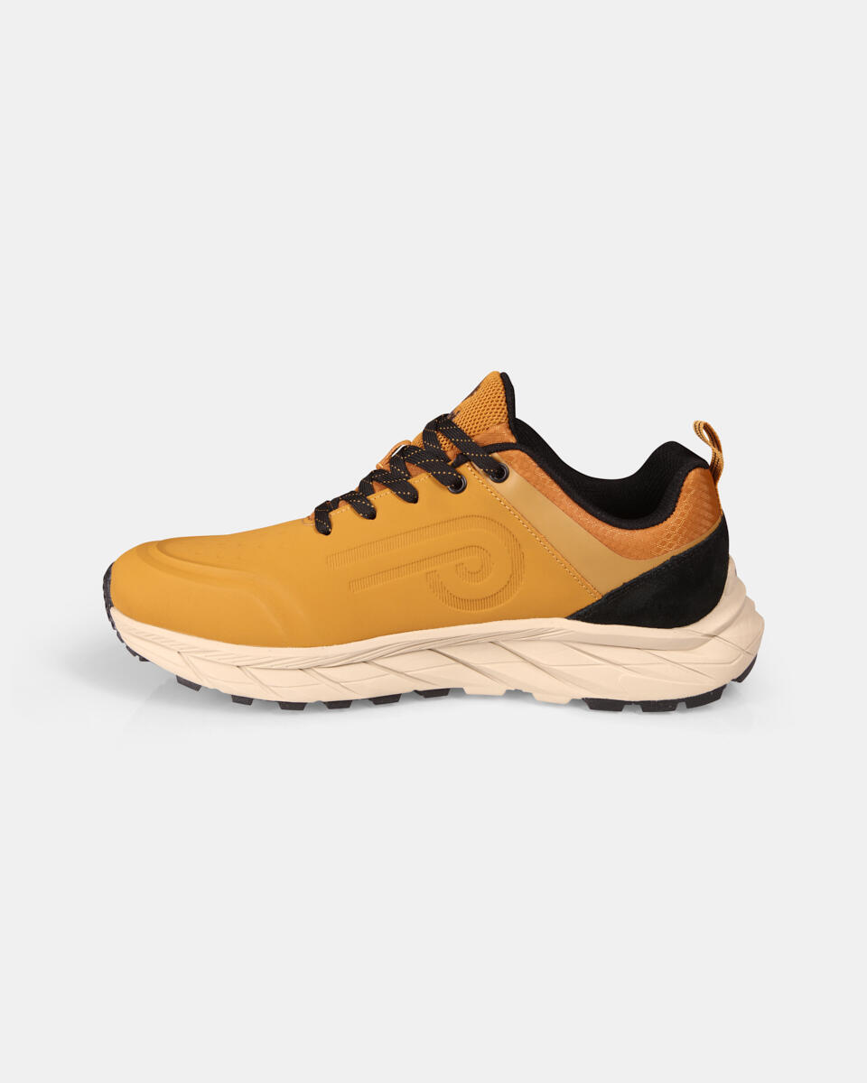 Unisex-Niedrige Outdoorschuhe Kilpi DANKEN LOW-U 3/6