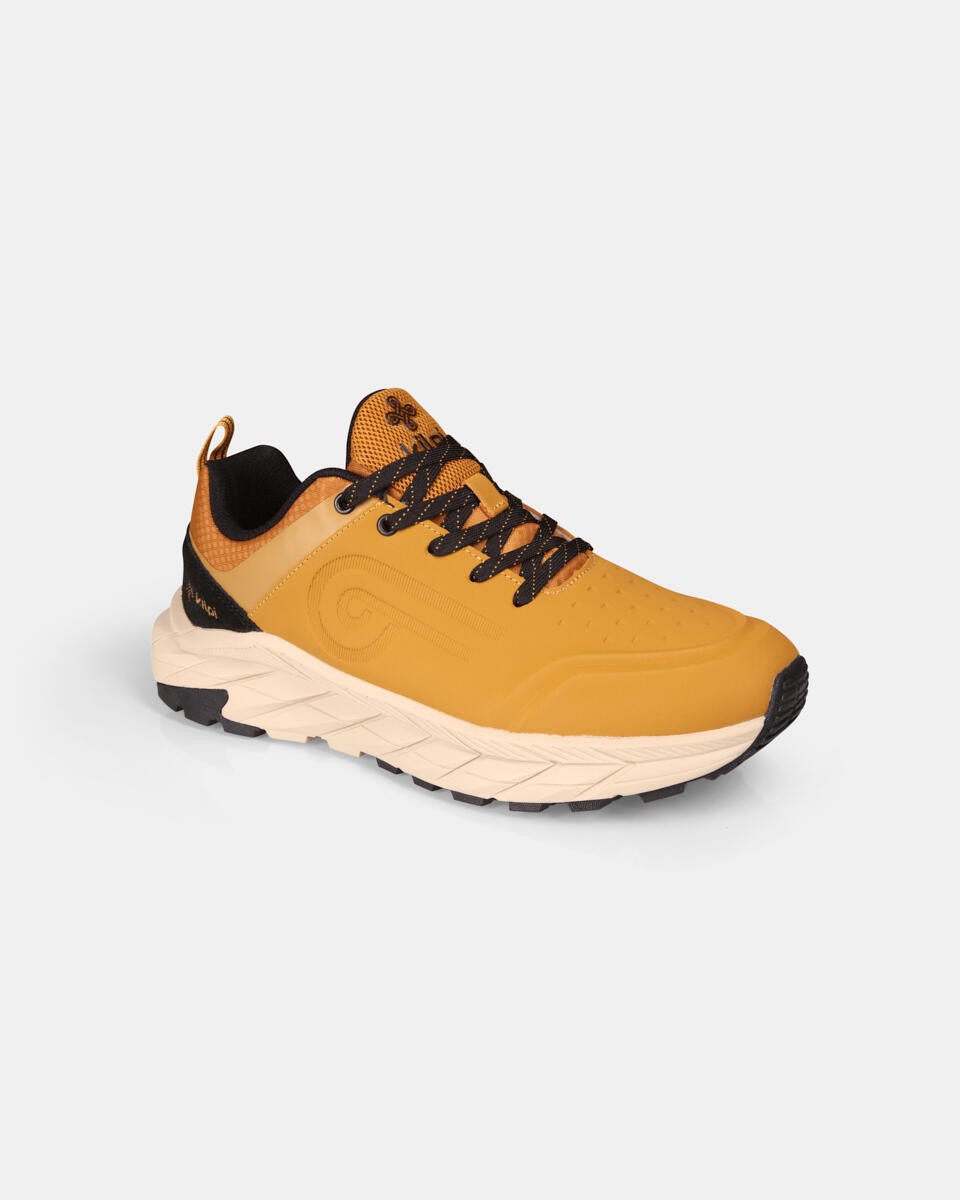 Unisex-Niedrige Outdoorschuhe Kilpi DANKEN LOW-U 2/6