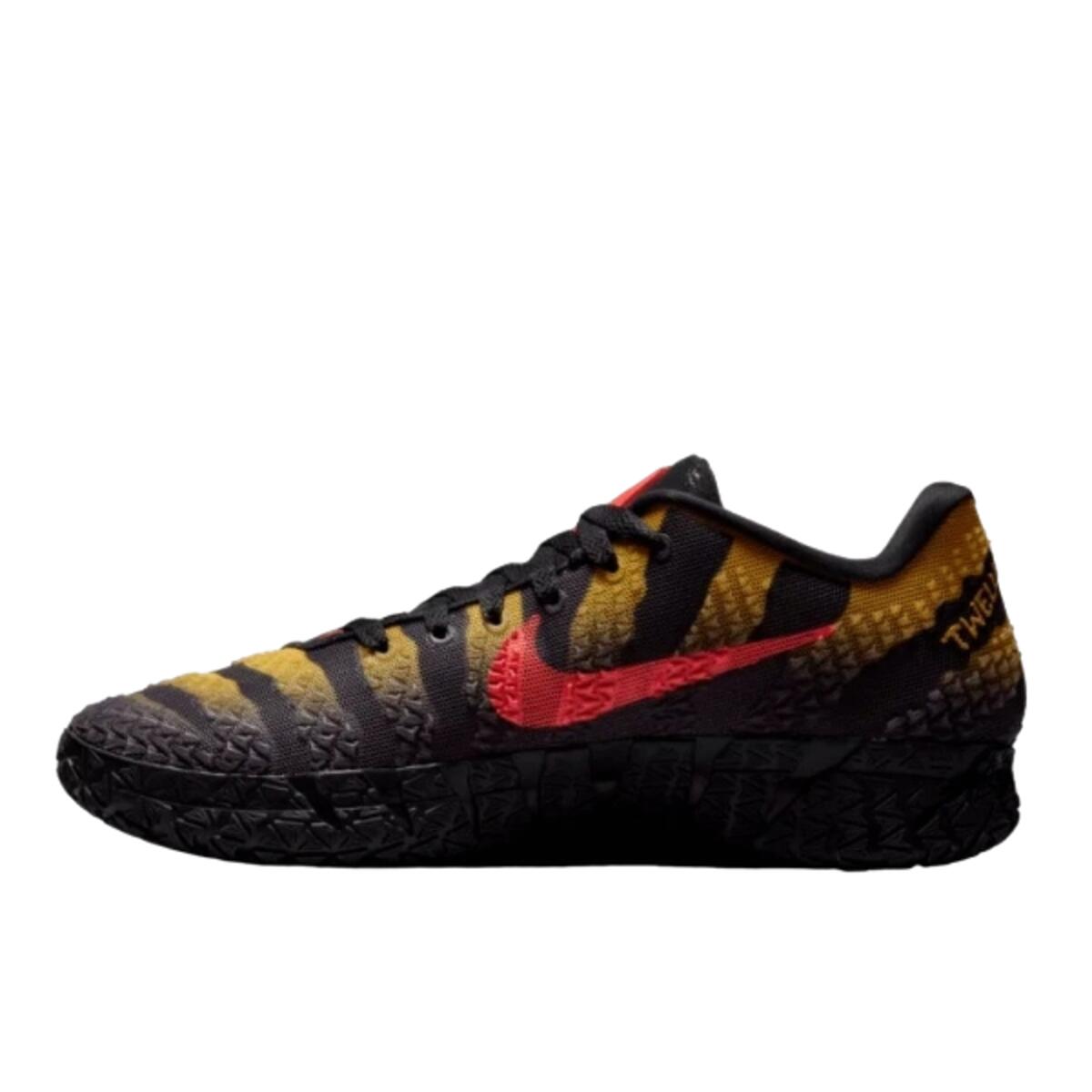 Zapatillas  Ja 3 Jurassic Park Raptor 3/5