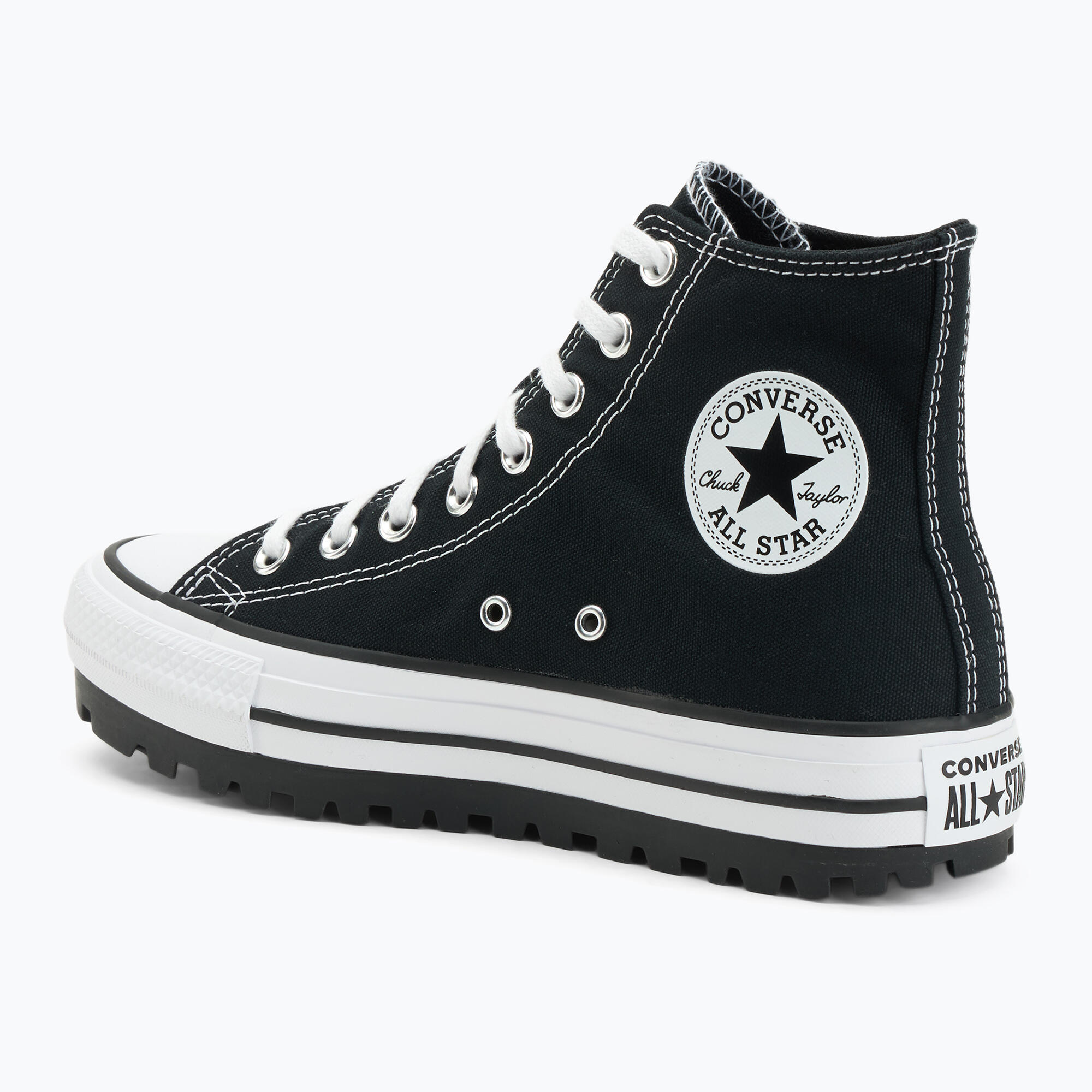 Zapatillas Converse Chuck Taylor All Star City Trek 3/7