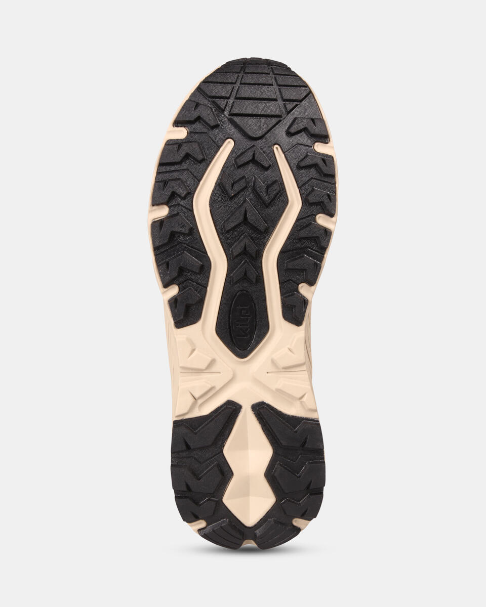 Unisex-Niedrige Outdoorschuhe Kilpi DANKEN LOW-U 5/6