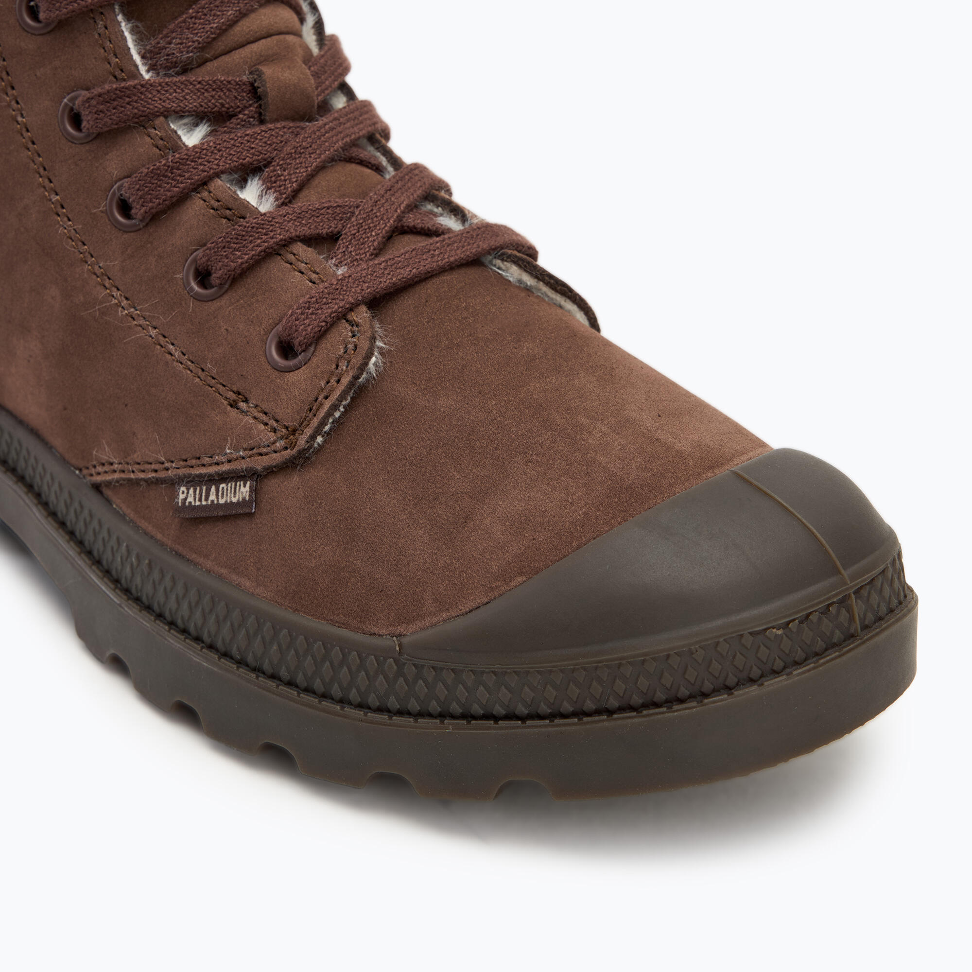 Buty męskie Palladium Pampa HI ZIP WL 7/7