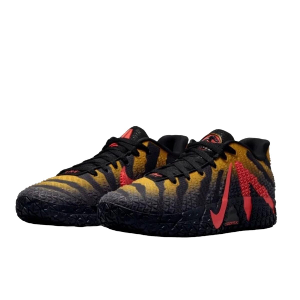 Zapatillas  Ja 3 Jurassic Park Raptor 2/5
