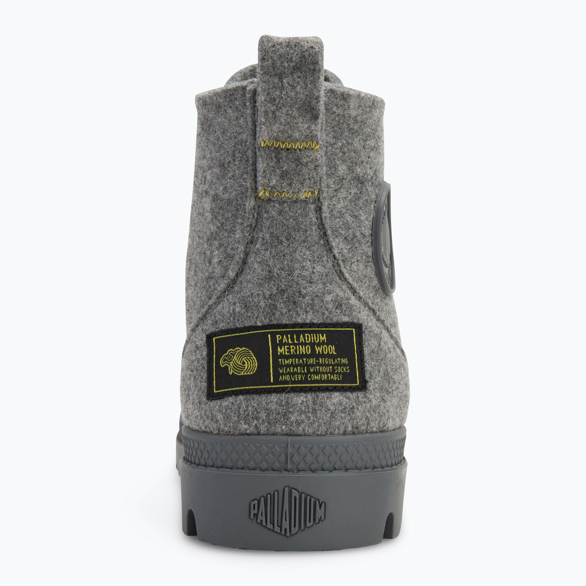 Buty Palladium Pampa Hi Merino 6/7