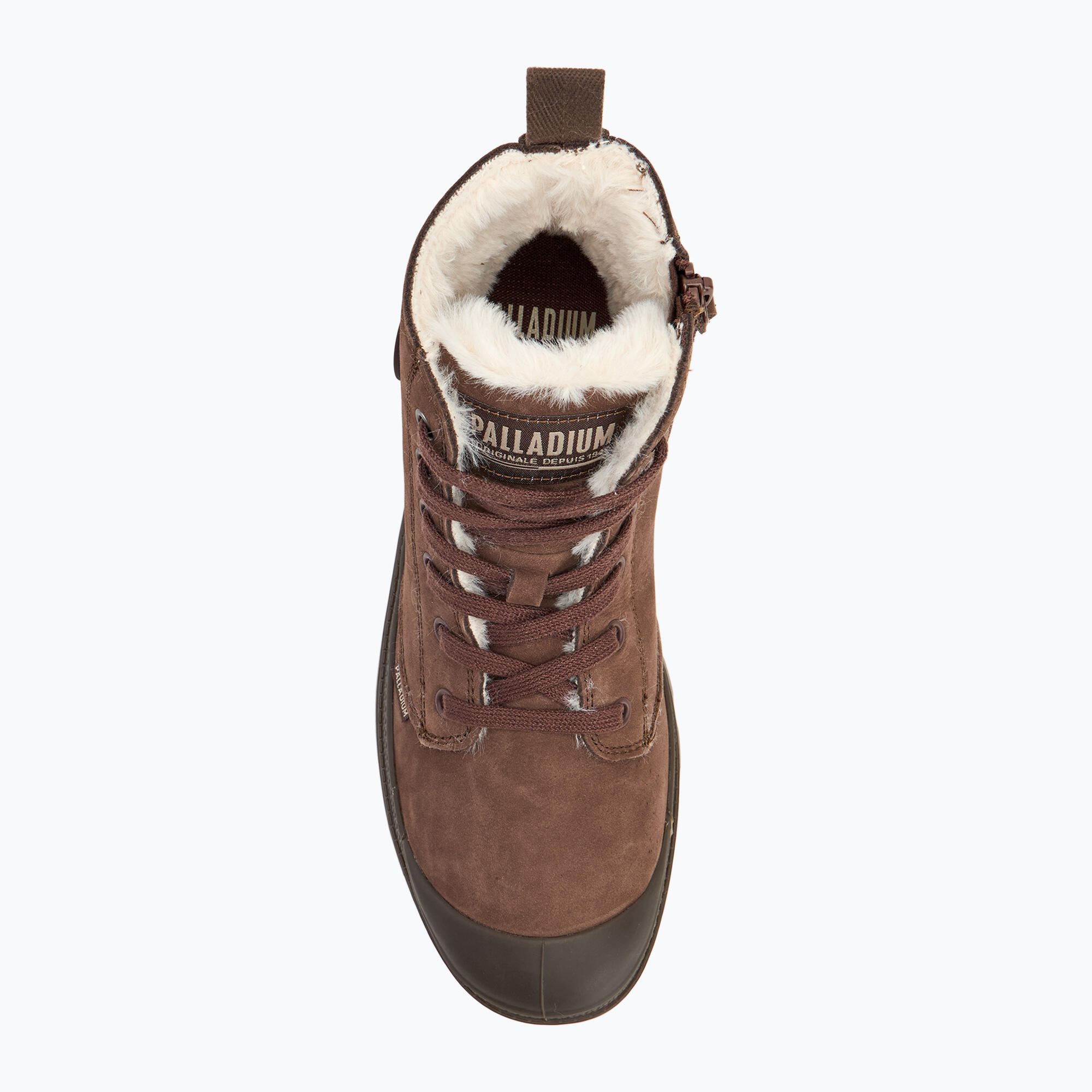 Buty męskie Palladium Pampa HI ZIP WL 5/7