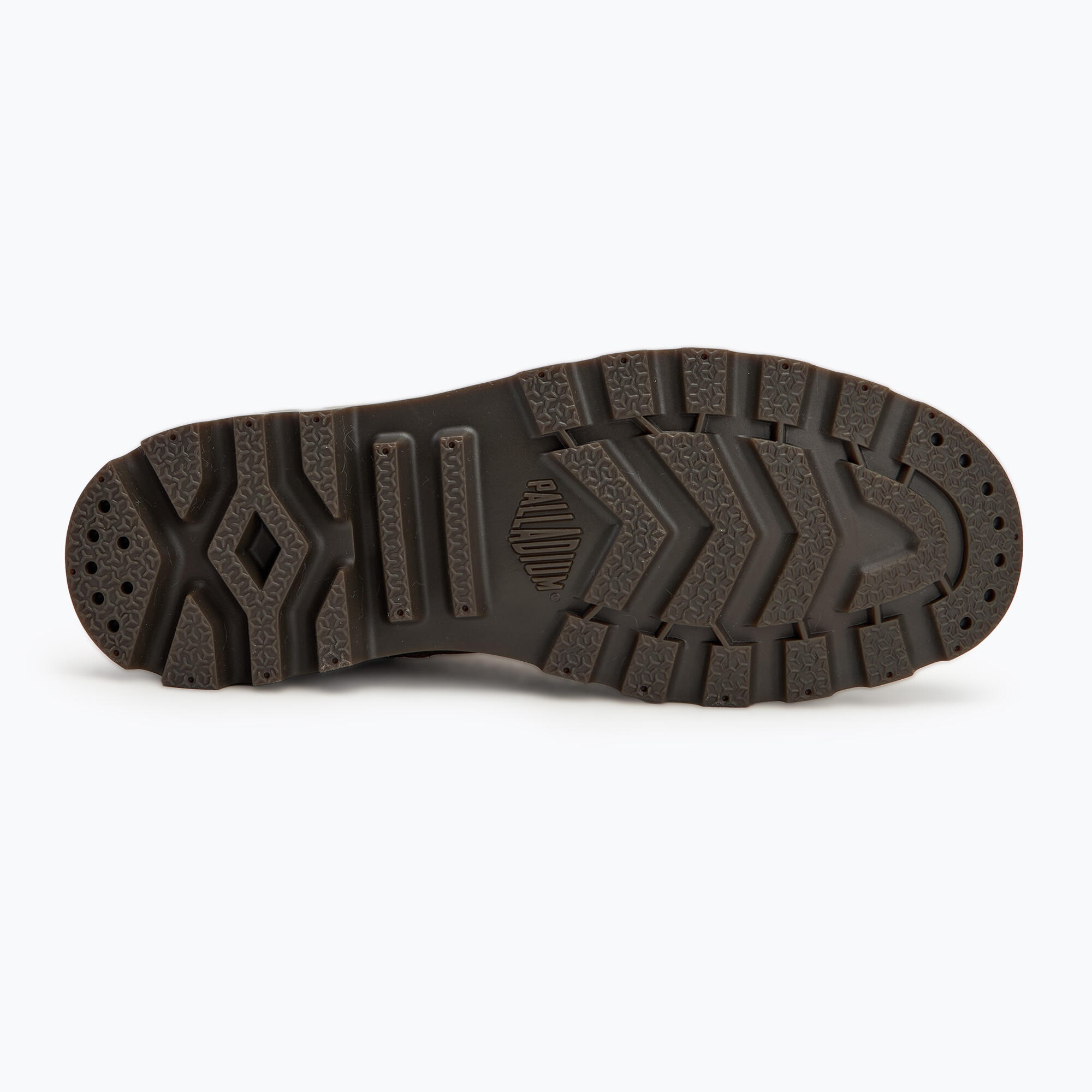 Buty męskie Palladium Pampa HI ZIP WL 4/7