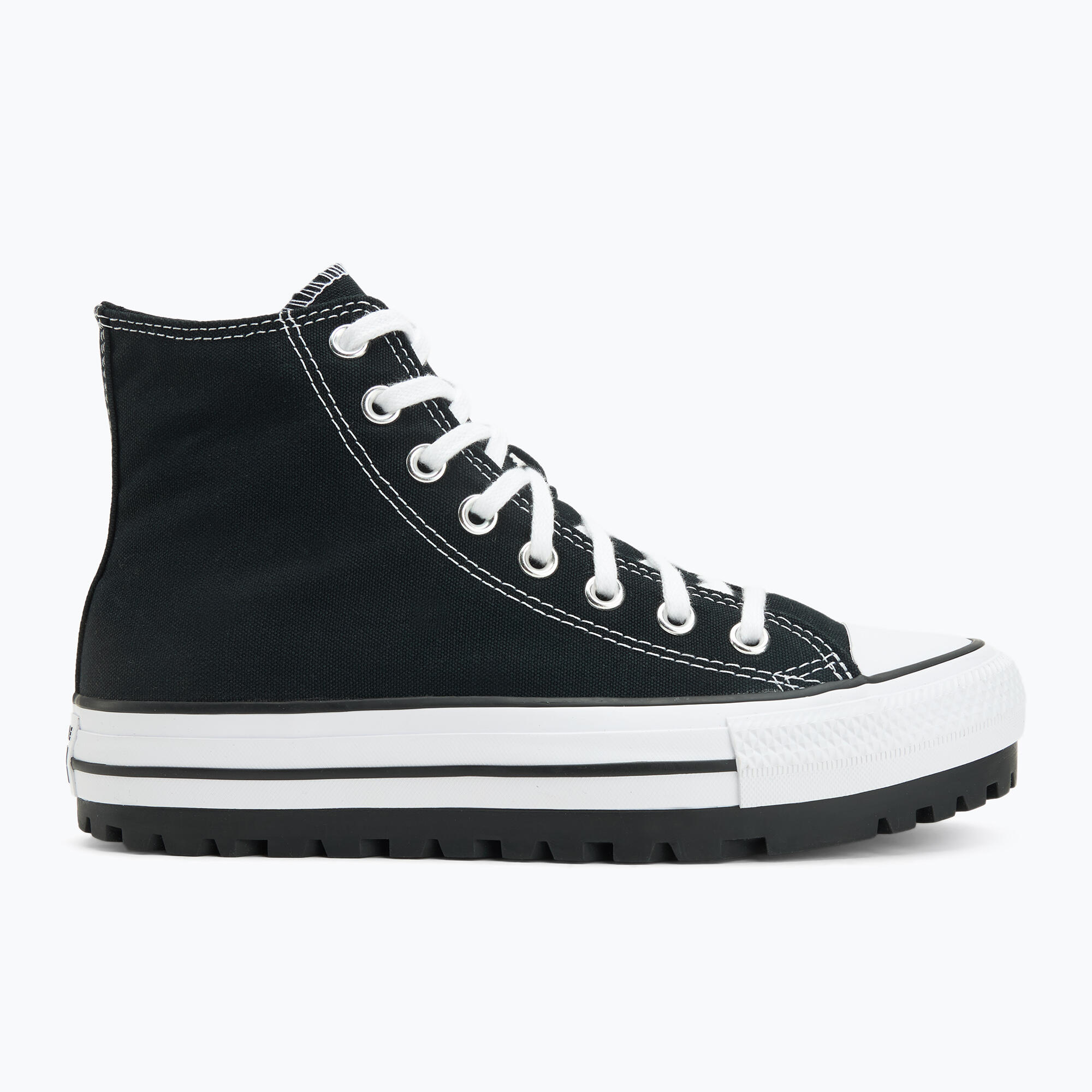 Zapatillas Converse Chuck Taylor All Star City Trek 2/7