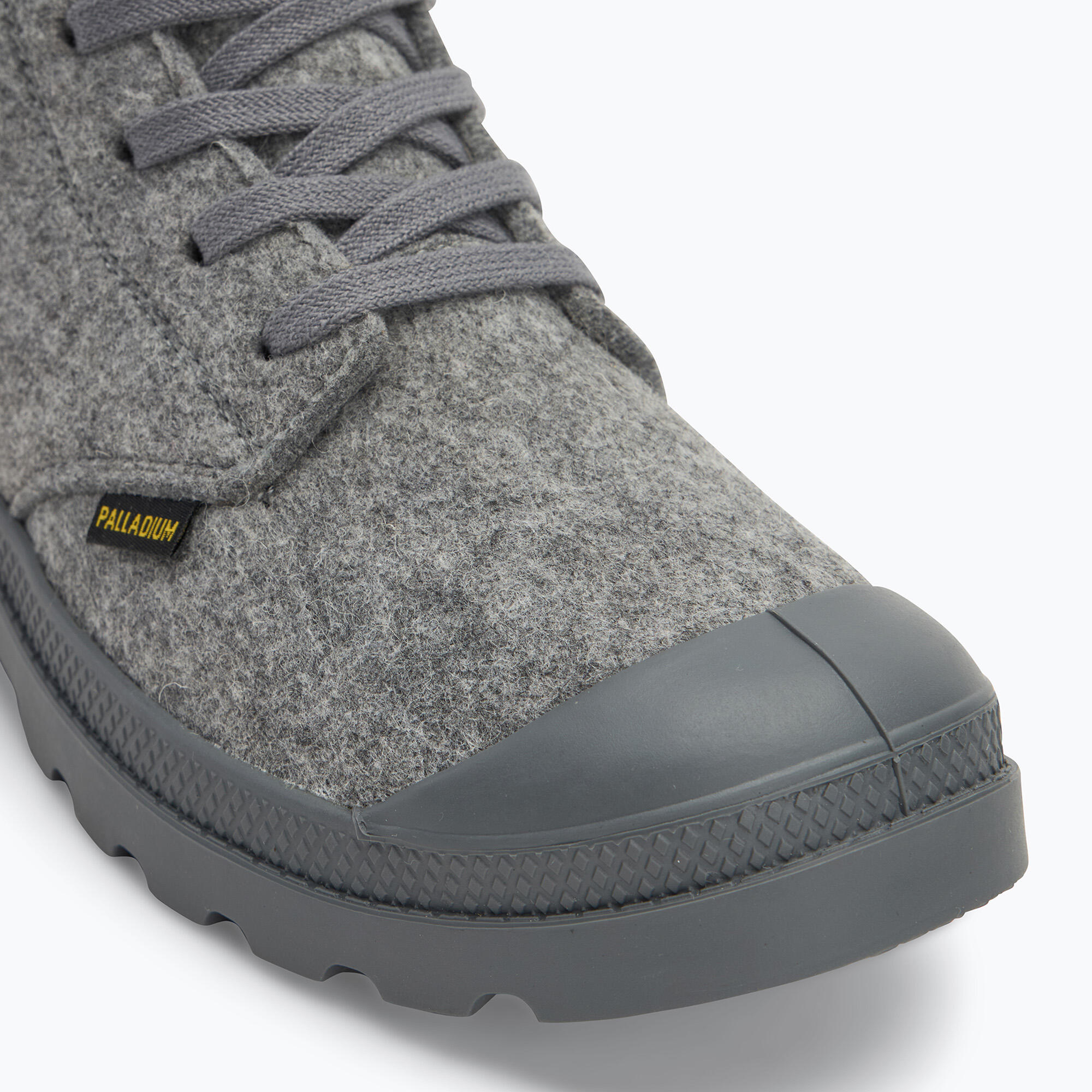 Buty Palladium Pampa Hi Merino 7/7