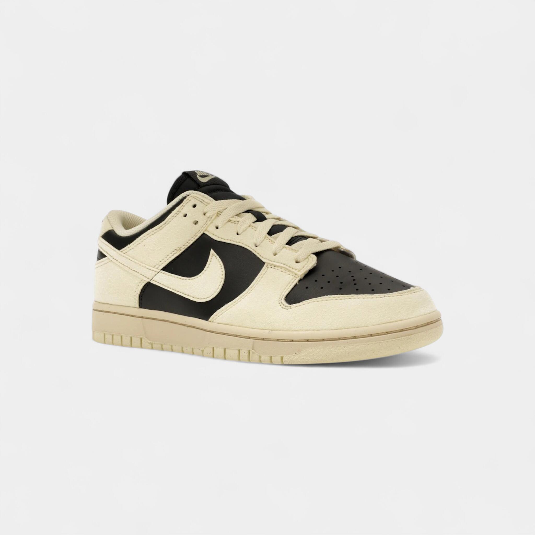 Nike Dunk Low Next Nature Coconut Milk Black (Women's) 2/5