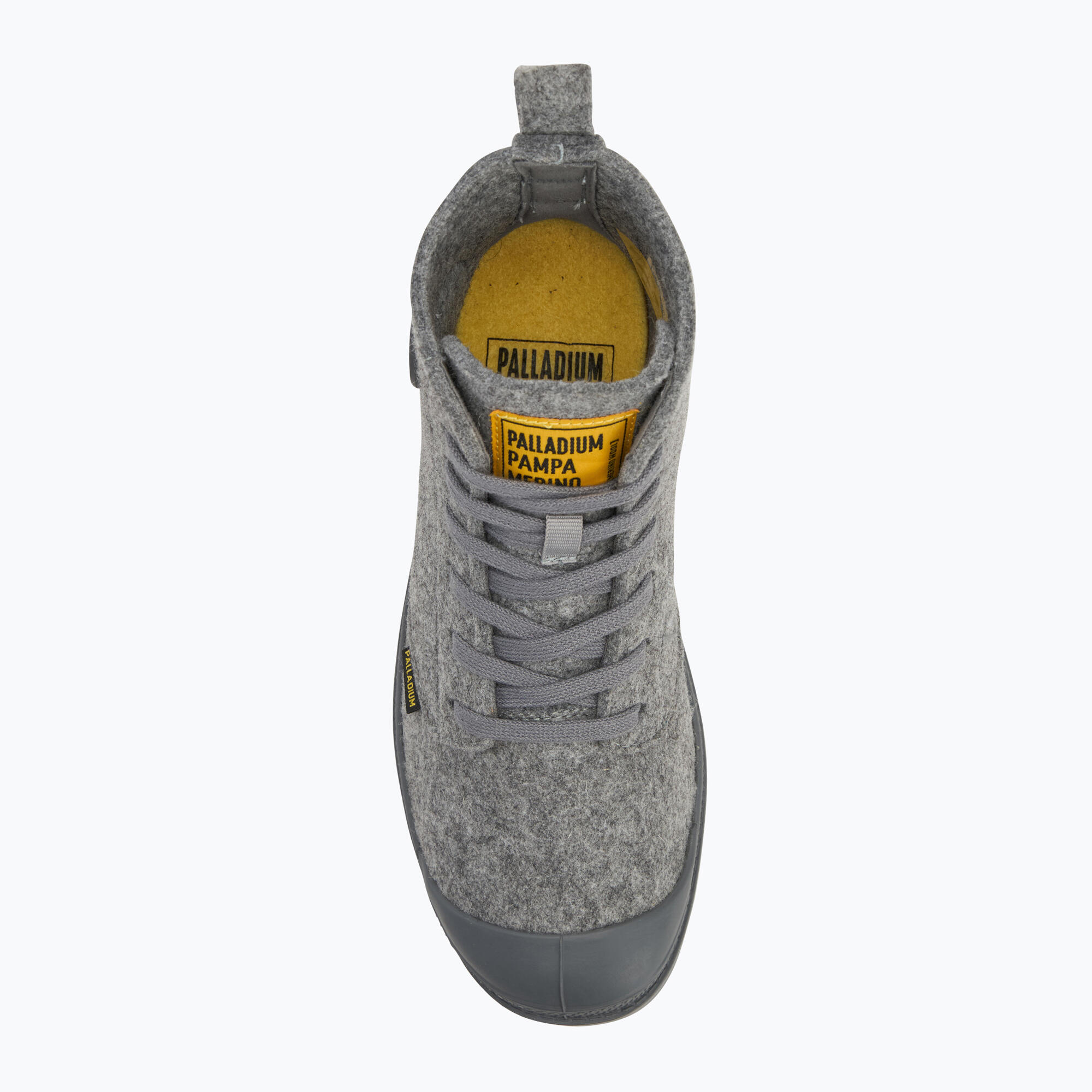 Buty Palladium Pampa Hi Merino 5/7
