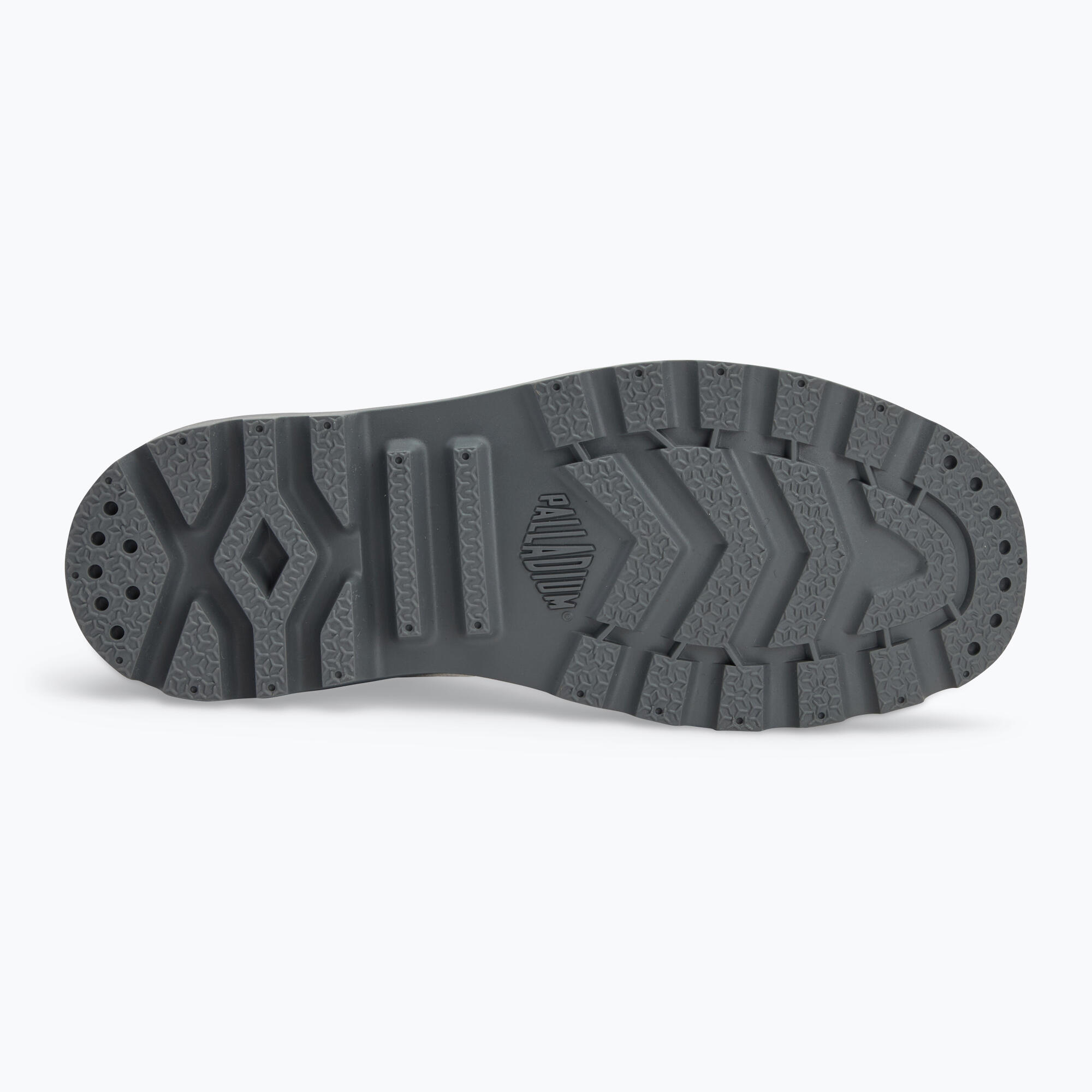 Buty Palladium Pampa Hi Merino 4/7