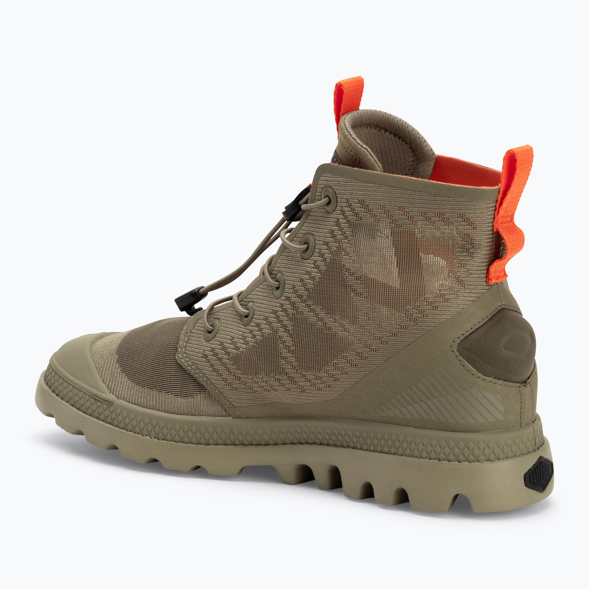 Buty Palladium Pampa Lite Travel VT 3/7