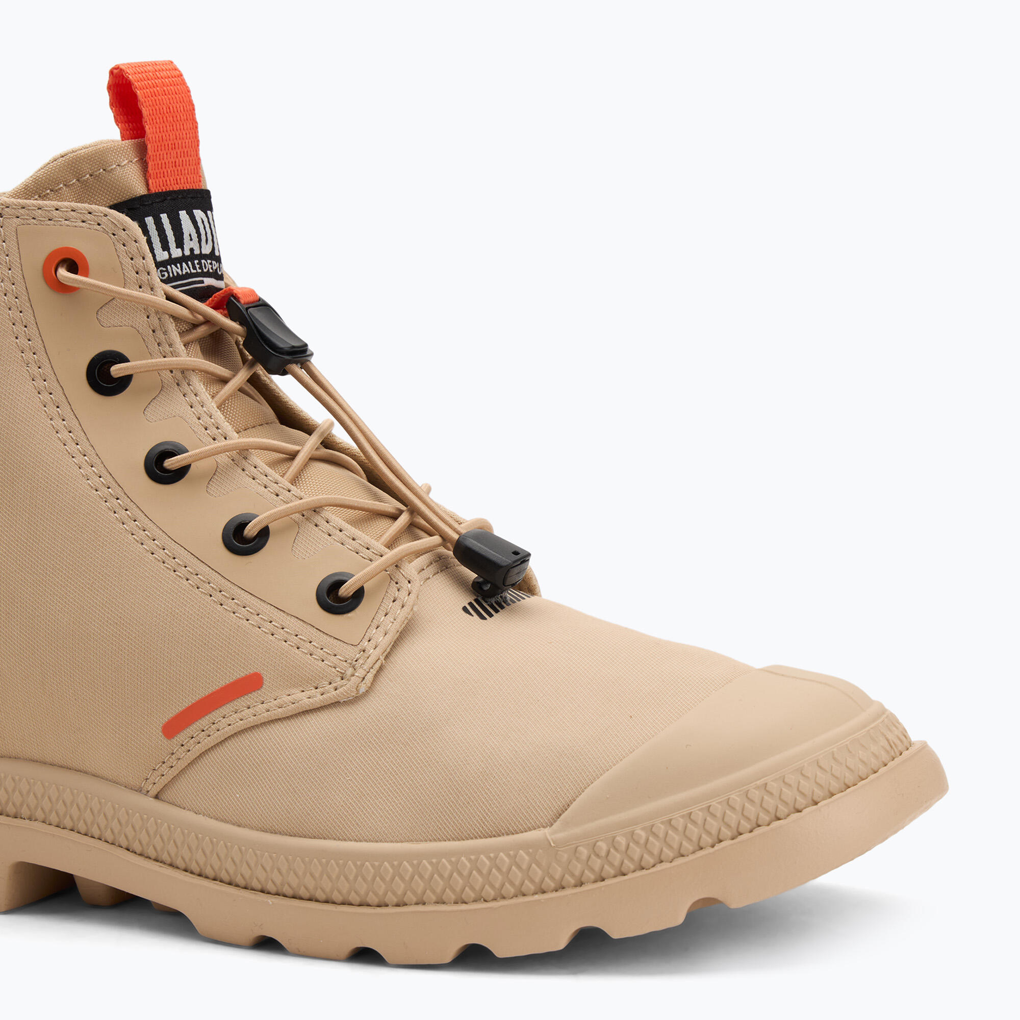 Buty Palladium Pampa Lite Journey 7/7