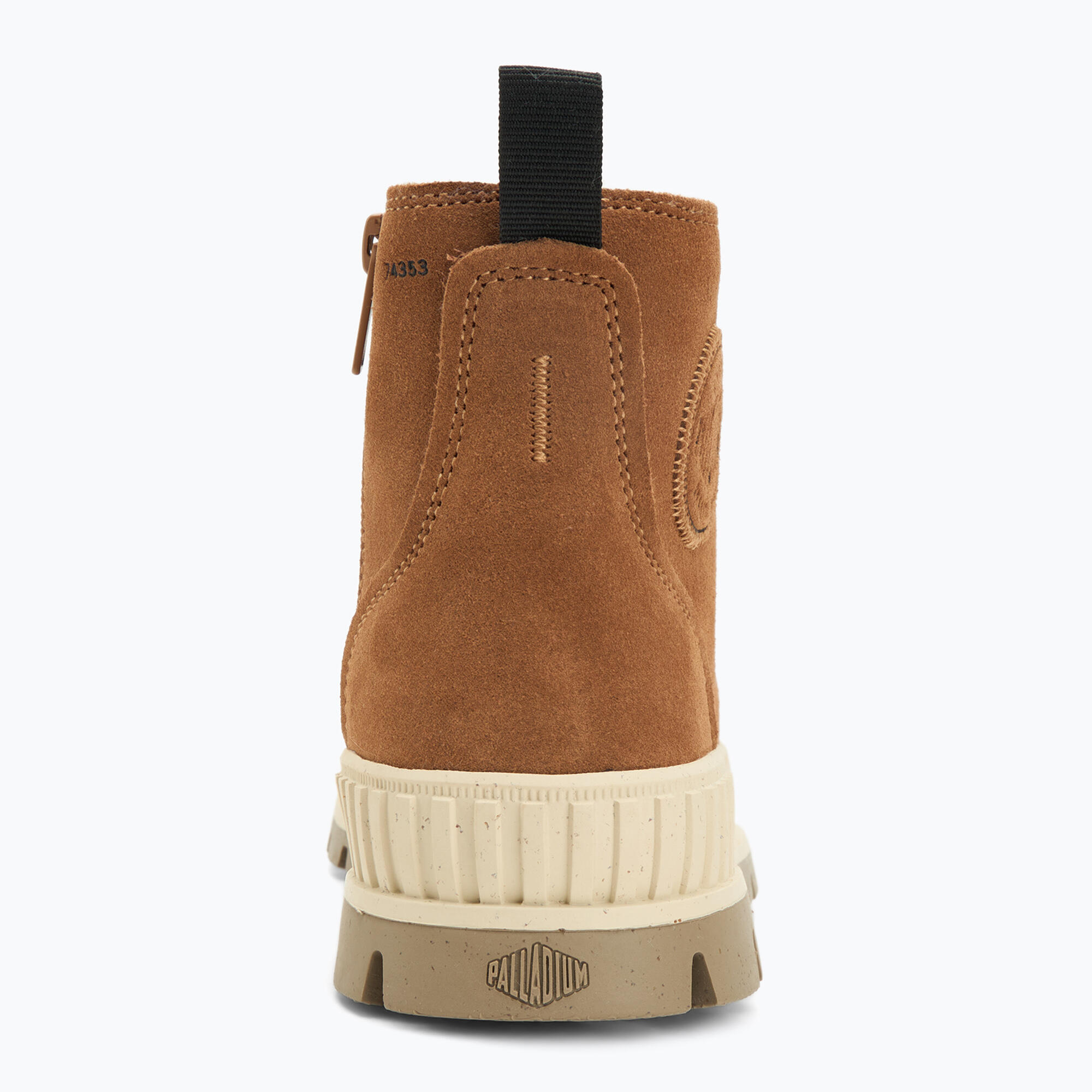 Chaussures Palladium Pallashock Zip Warm 6/7