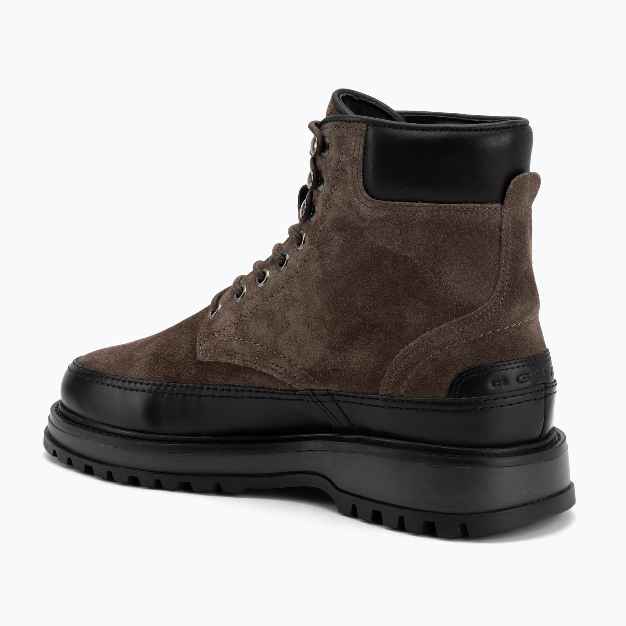 Buty męskie GANT Clafton 3/7