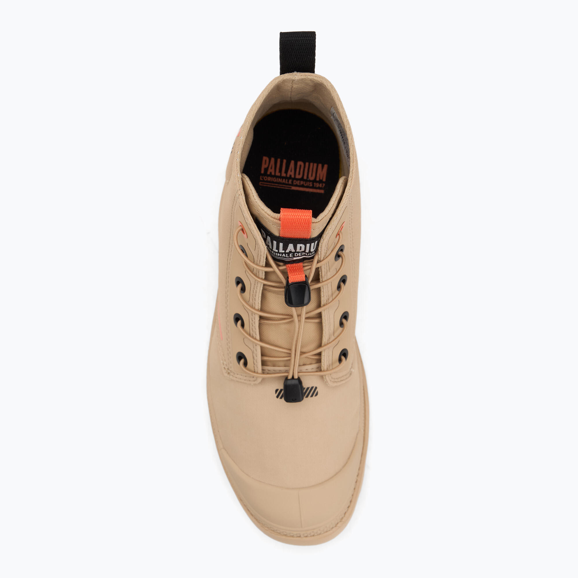 Buty Palladium Pampa Lite Journey 5/7