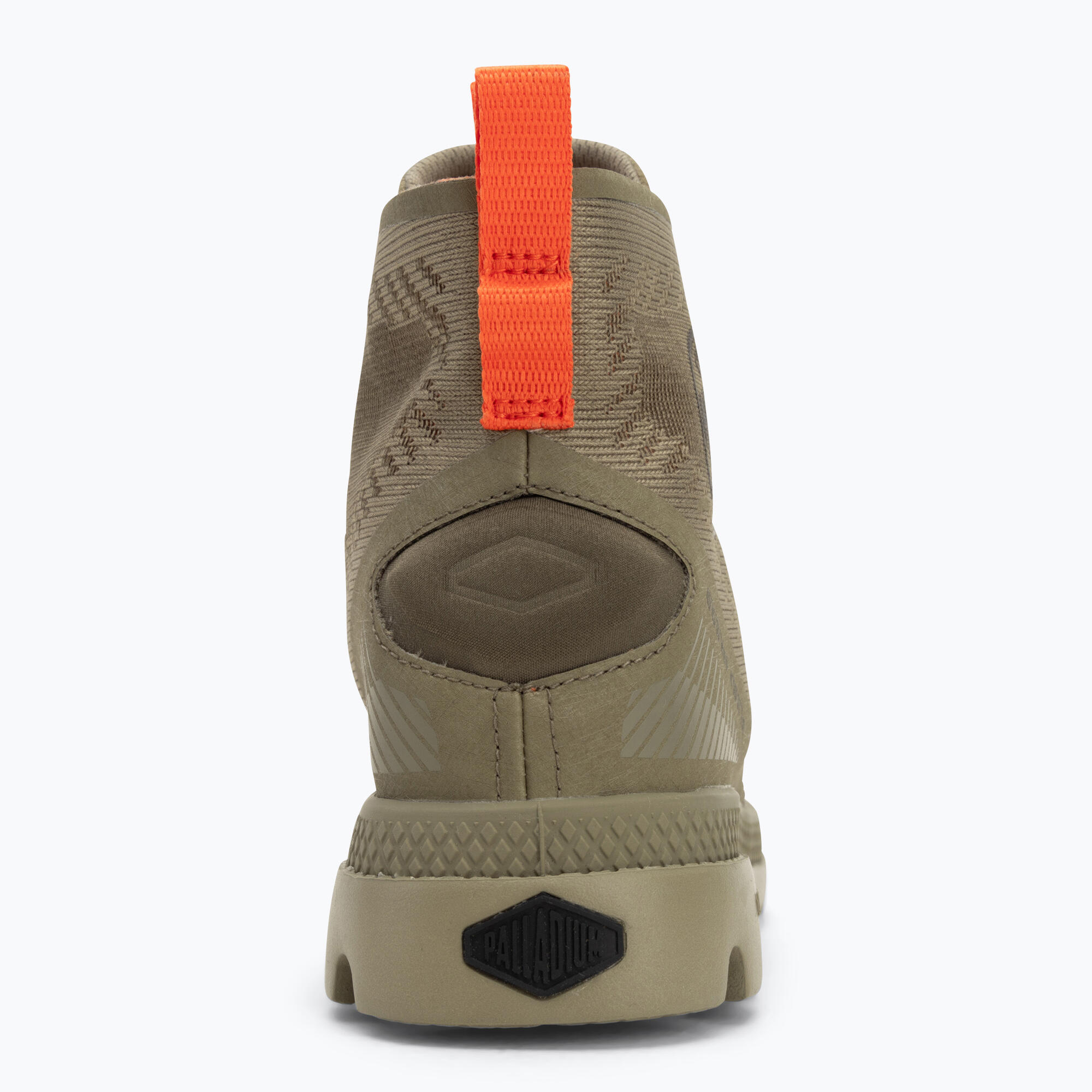 Buty Palladium Pampa Lite Travel VT 6/7
