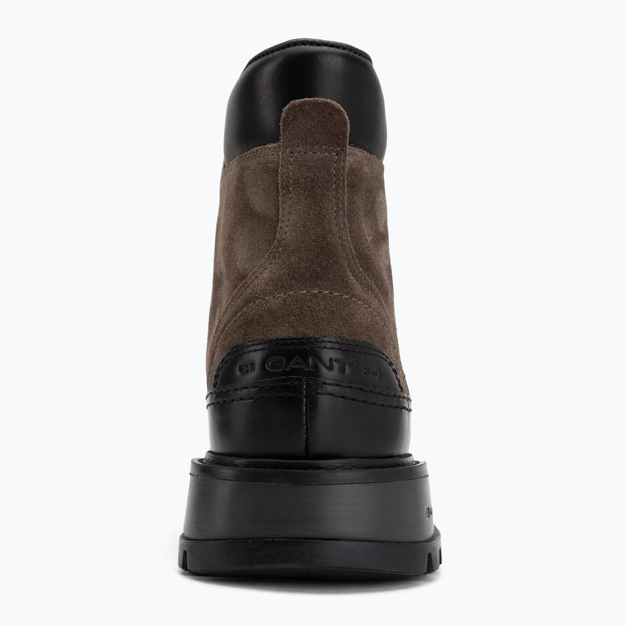 Buty męskie GANT Clafton 6/7