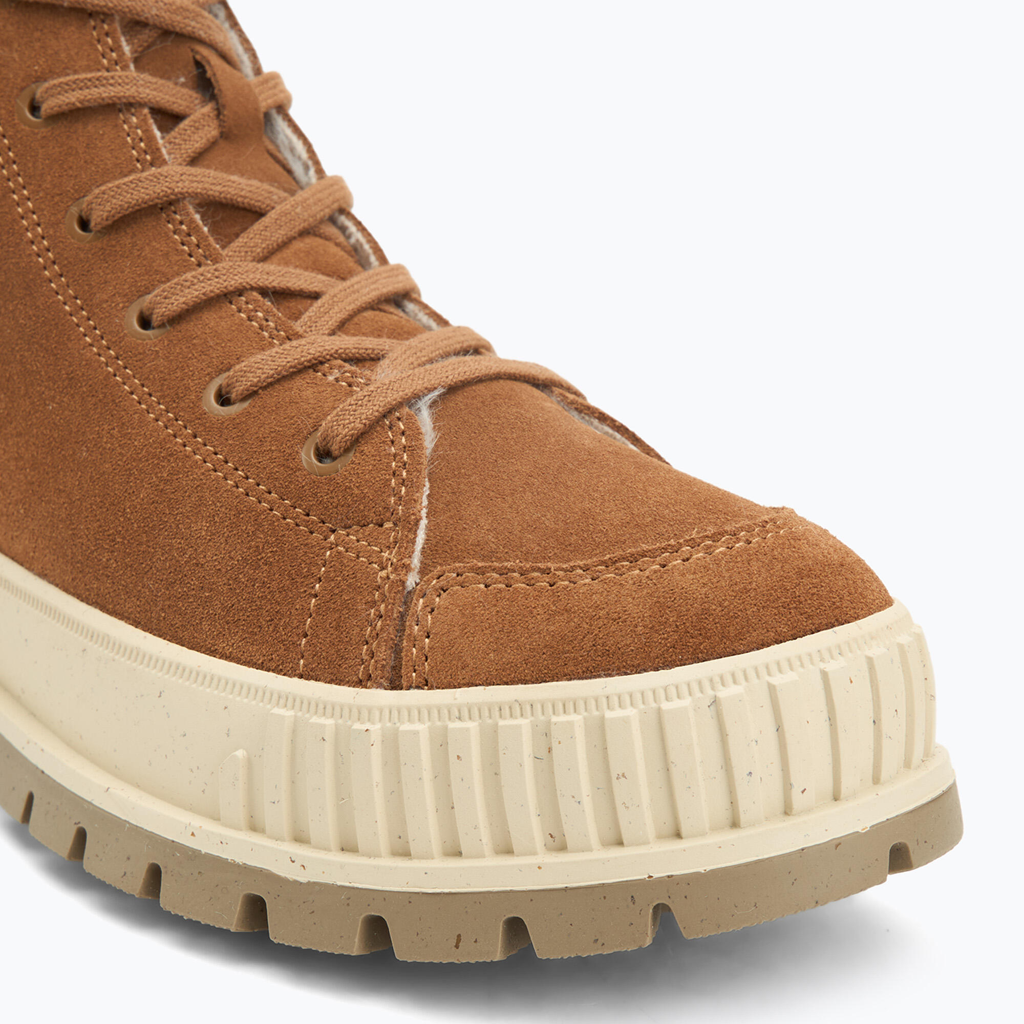 Chaussures Palladium Pallashock Zip Warm 7/7