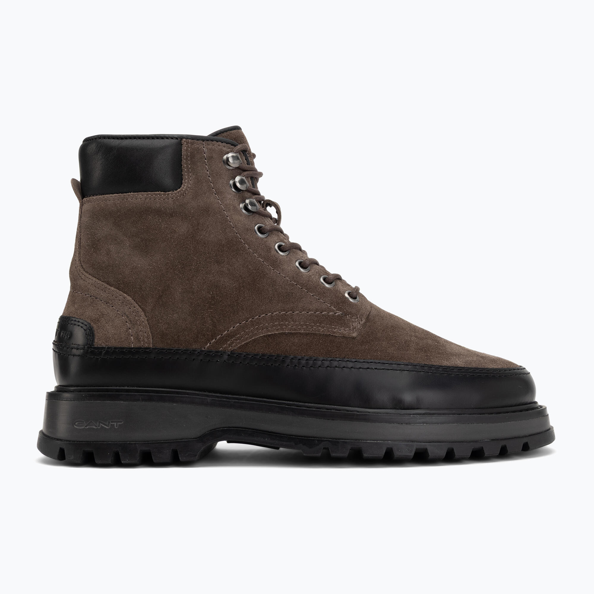 Buty męskie GANT Clafton 2/7