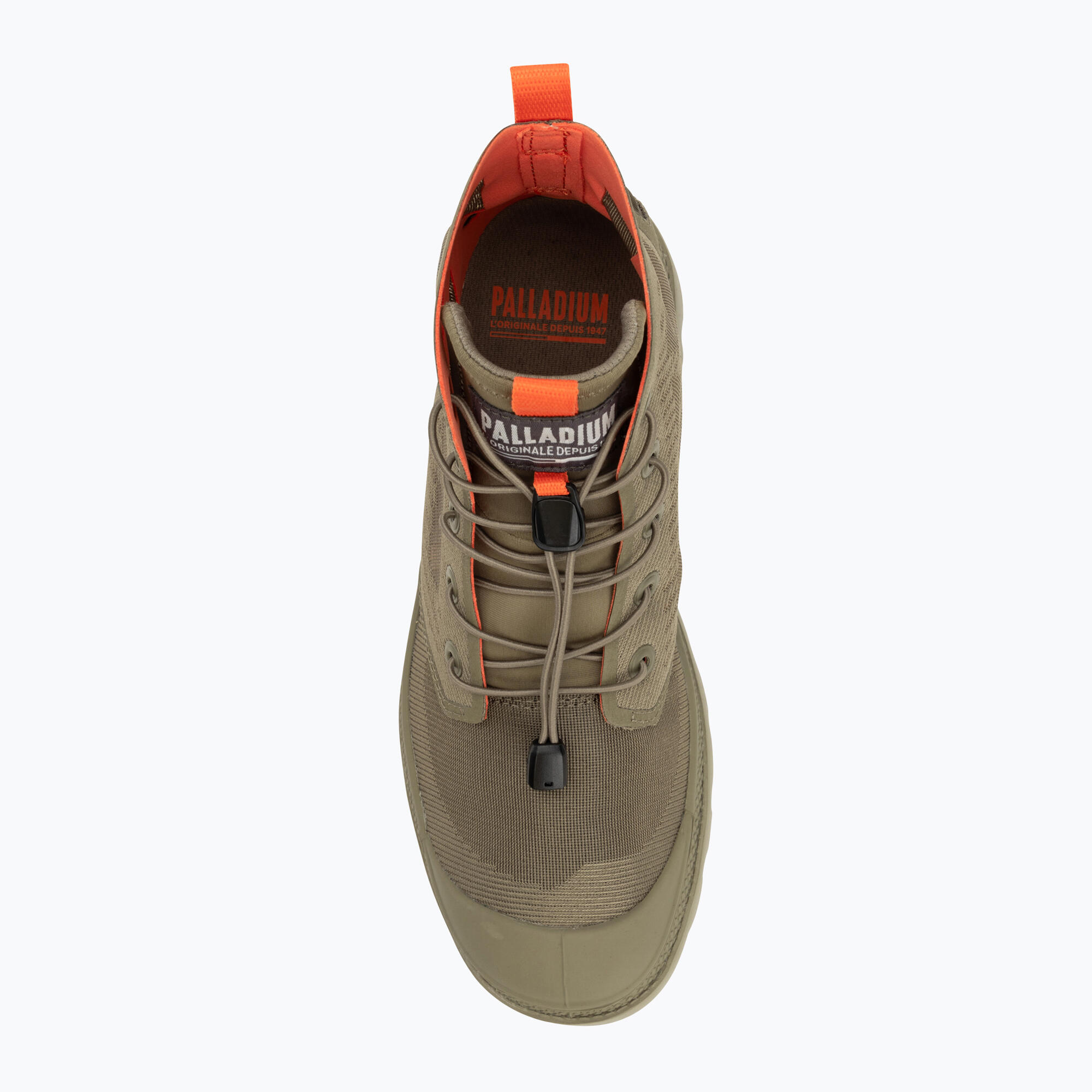 Buty Palladium Pampa Lite Travel VT 5/7