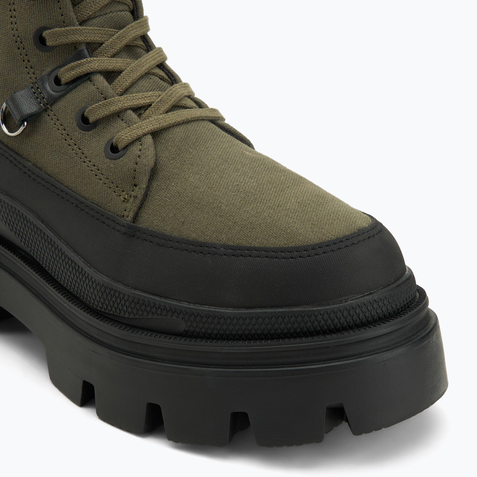 Buty męskie Palladium Pallasquad Zip TX 7/7