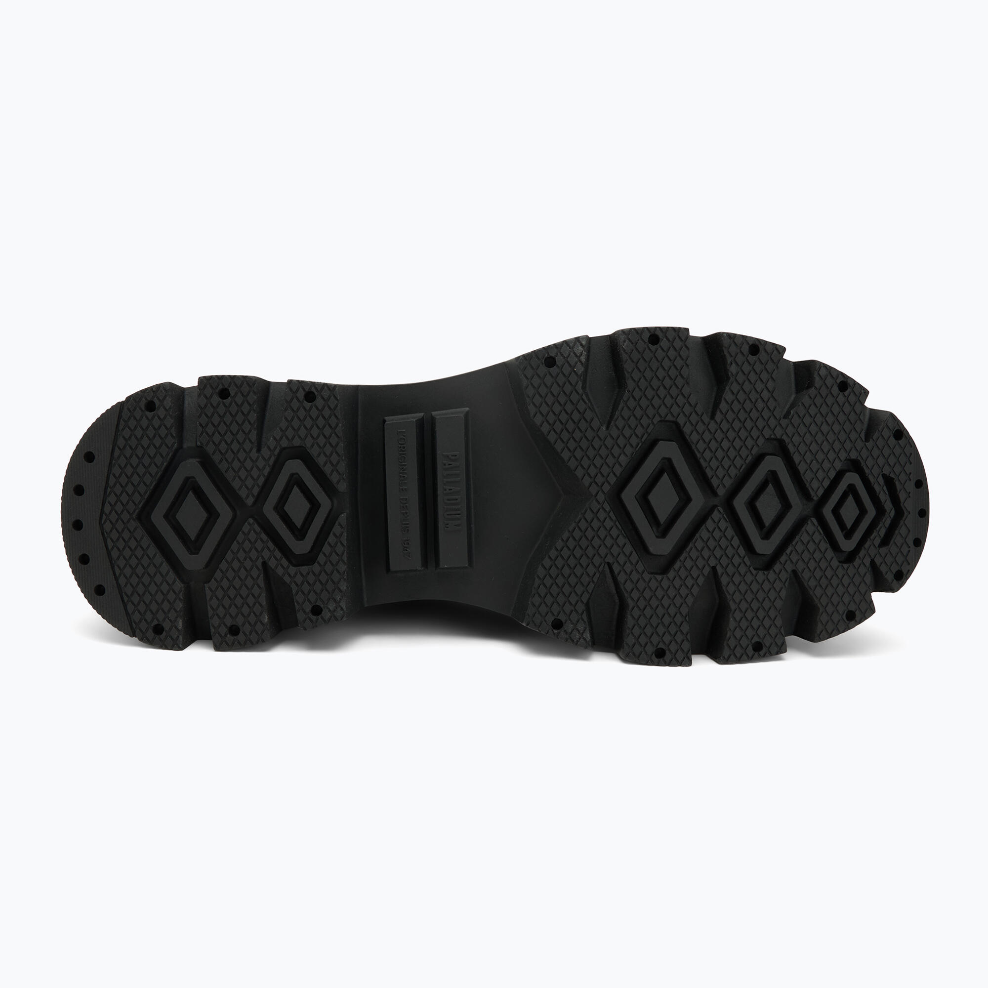 Buty męskie Palladium Pallasquad Zip TX 4/7