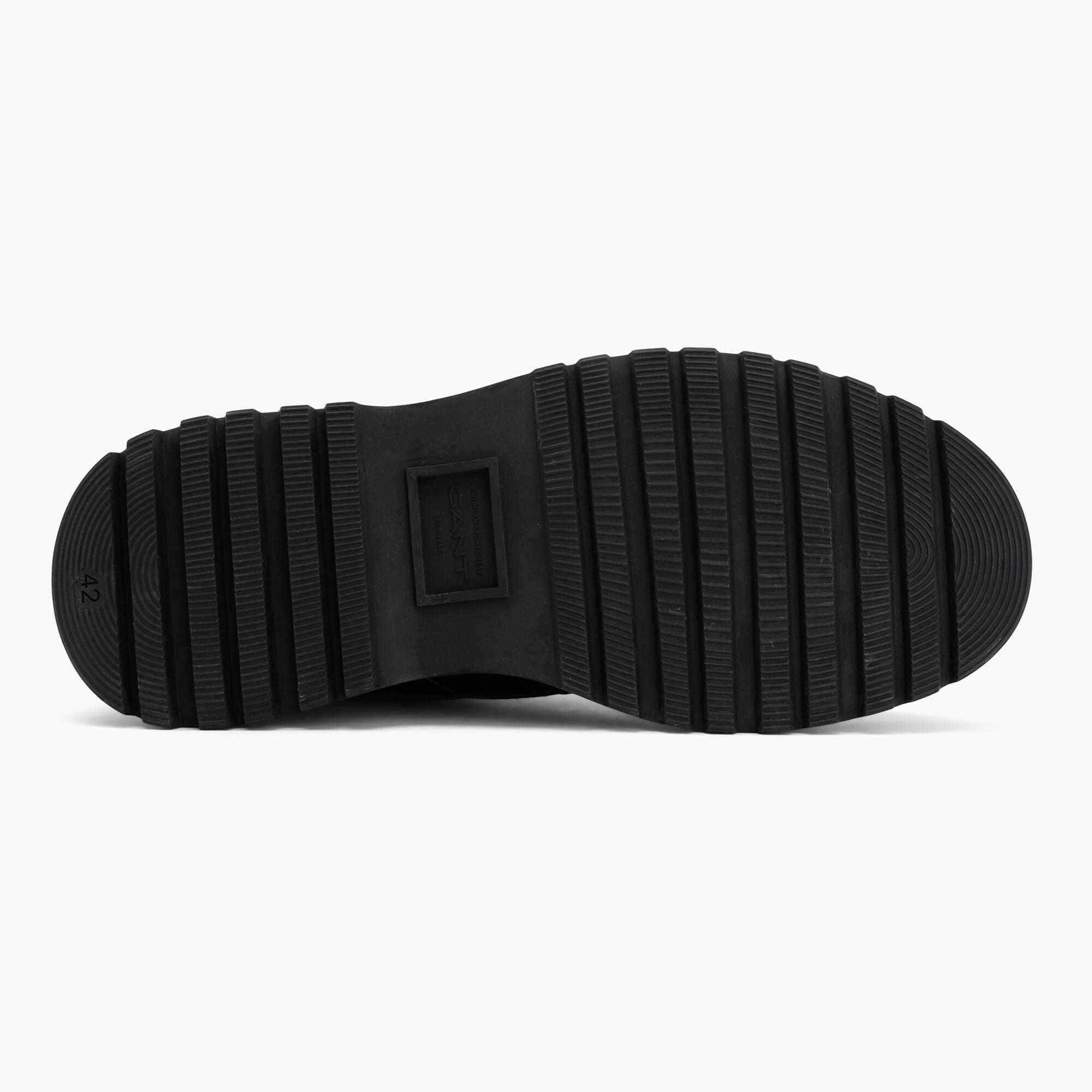 Buty męskie GANT Clafton 4/7