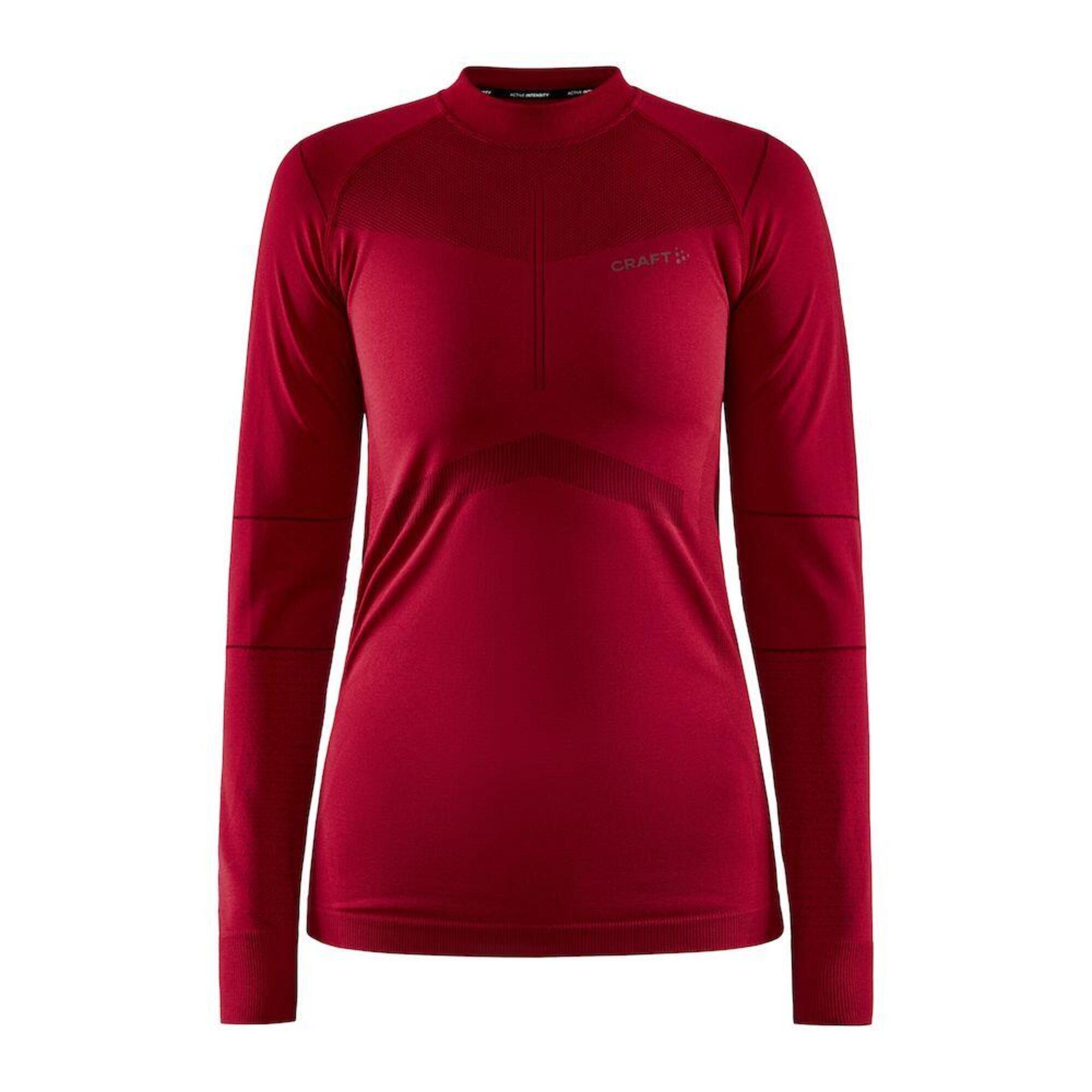 Craft active intensity outlet base layer