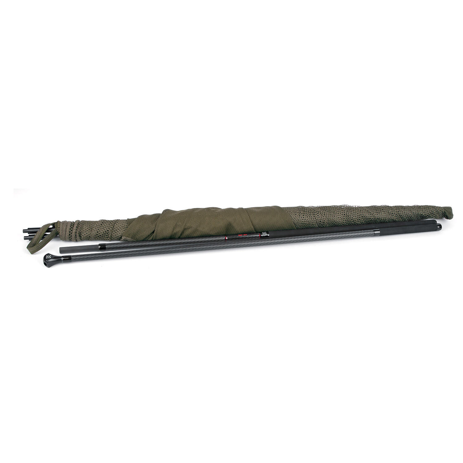 Kescher Sonik SK-47 Net 46" (x2) 2/7