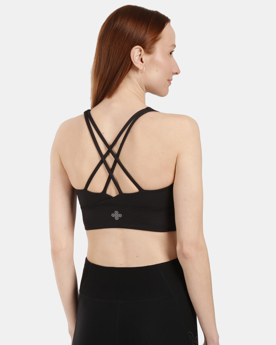 Soutien-gorge de sport pour femme Kilpi MARI-W 2/4