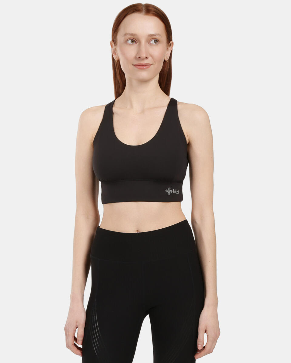 Soutien-gorge de sport pour femme Kilpi MARI-W 1/4